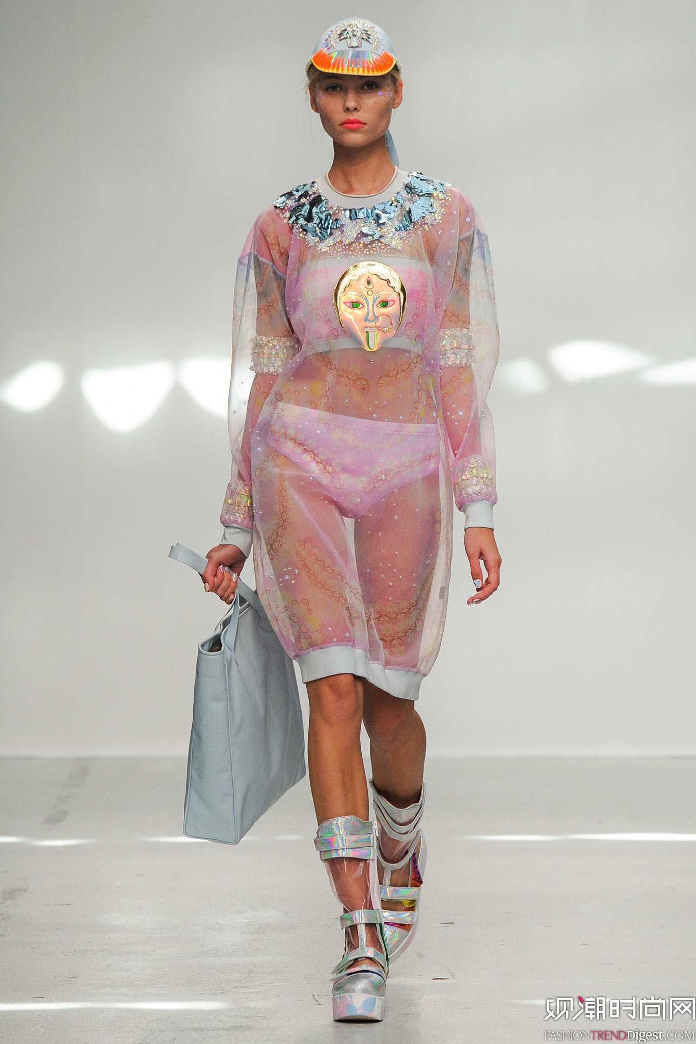 Manish Arora 2015İʱװ㳡ͼƬ