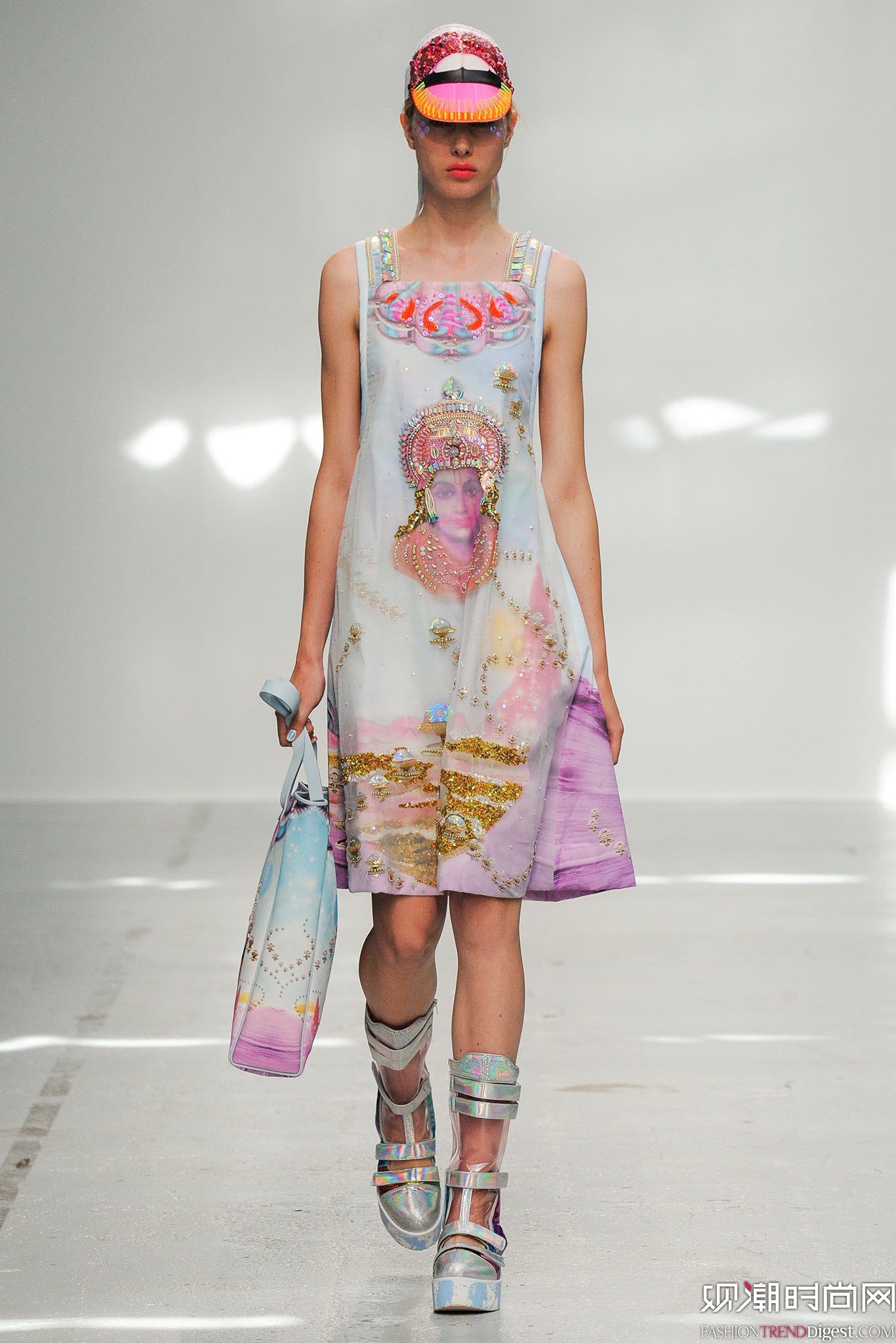 Manish Arora 2015İʱװ㳡ͼƬ