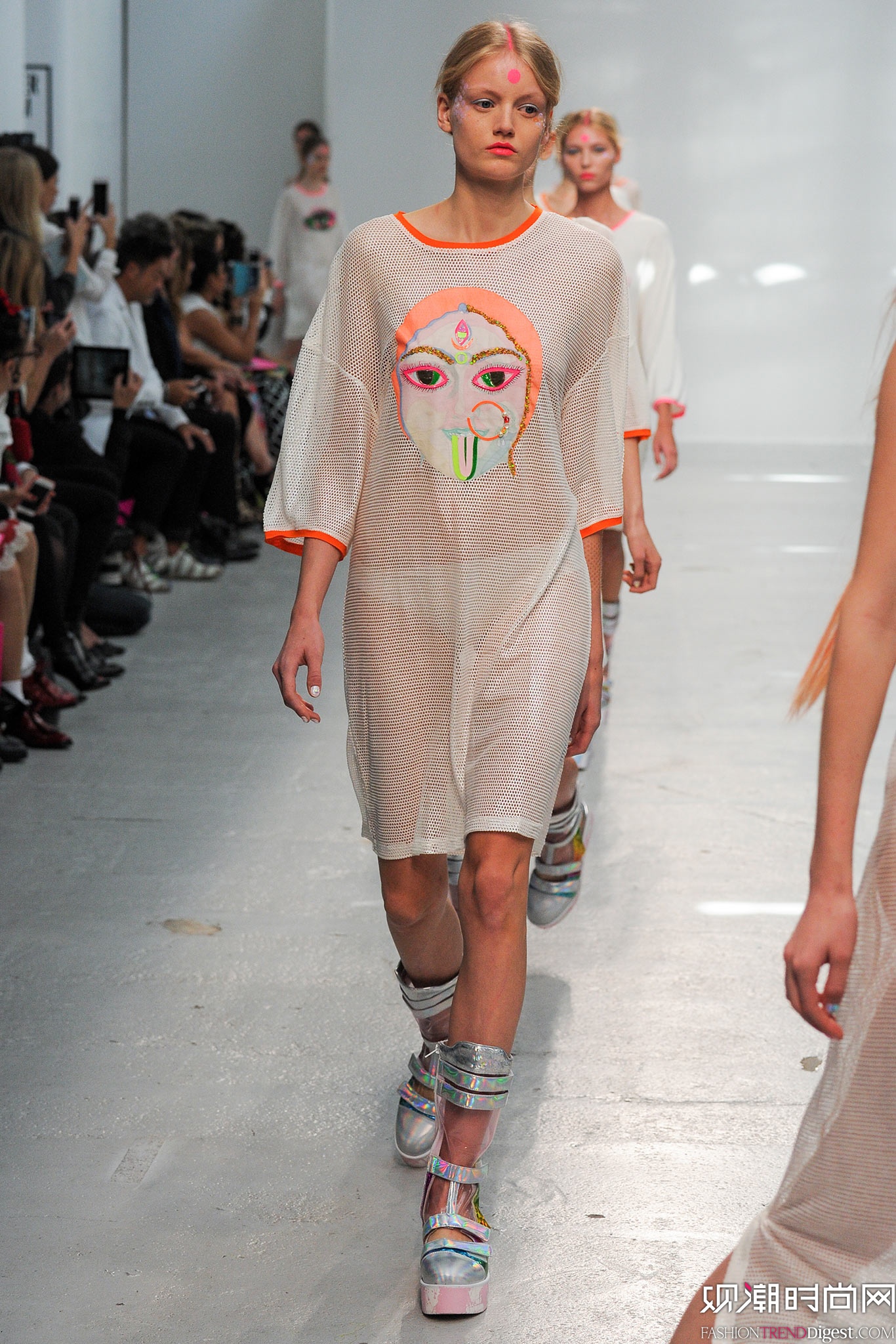 Manish Arora 2015İrbDƬ