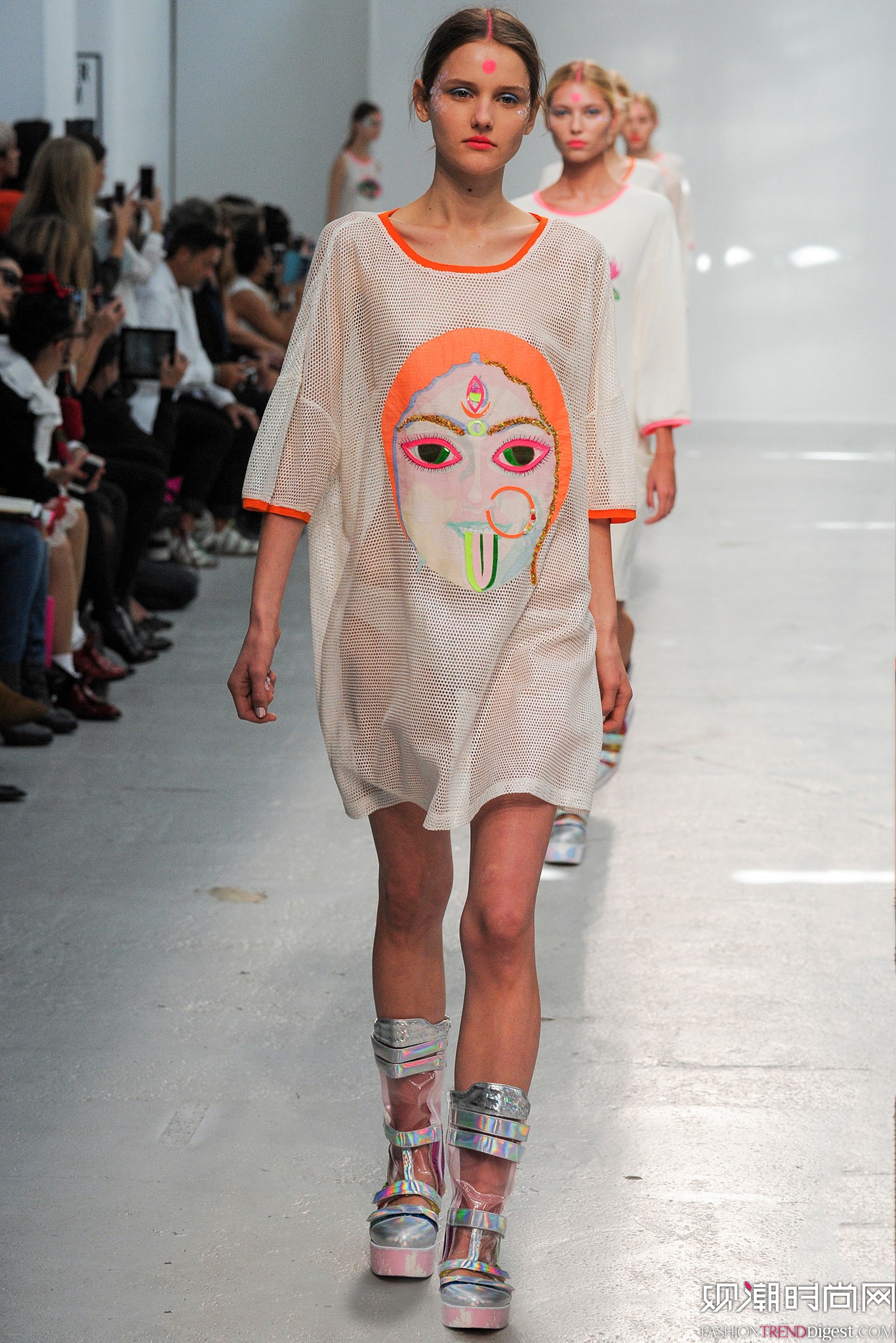 Manish Arora 2015İʱװ㳡ͼƬ