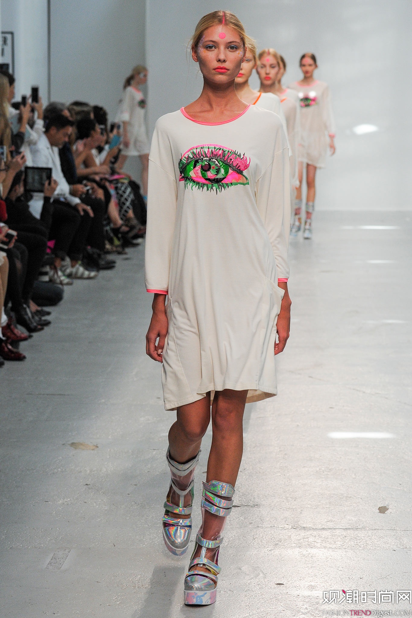 Manish Arora 2015İʱװ㳡ͼƬ