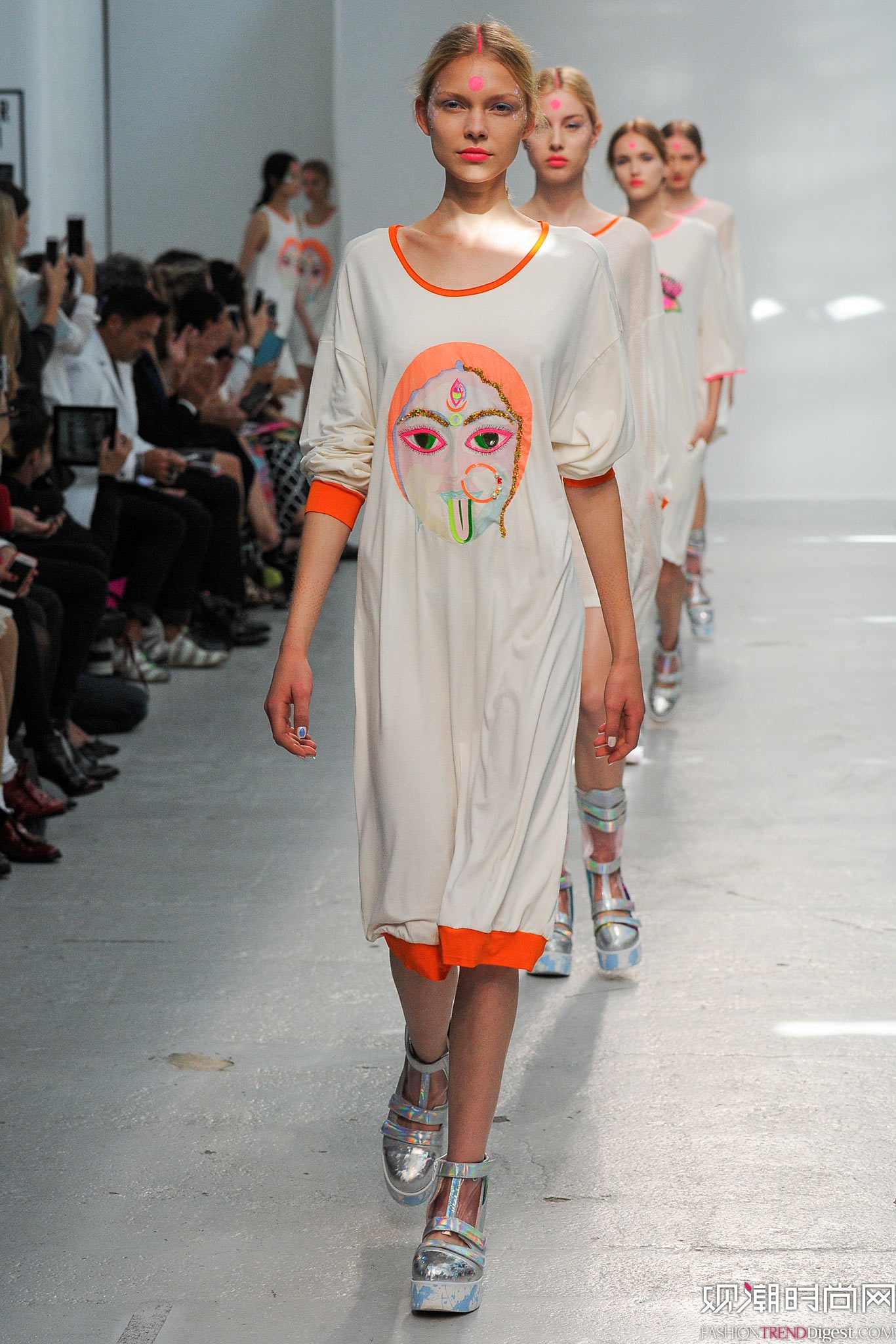 Manish Arora 2015İʱװ㳡ͼƬ