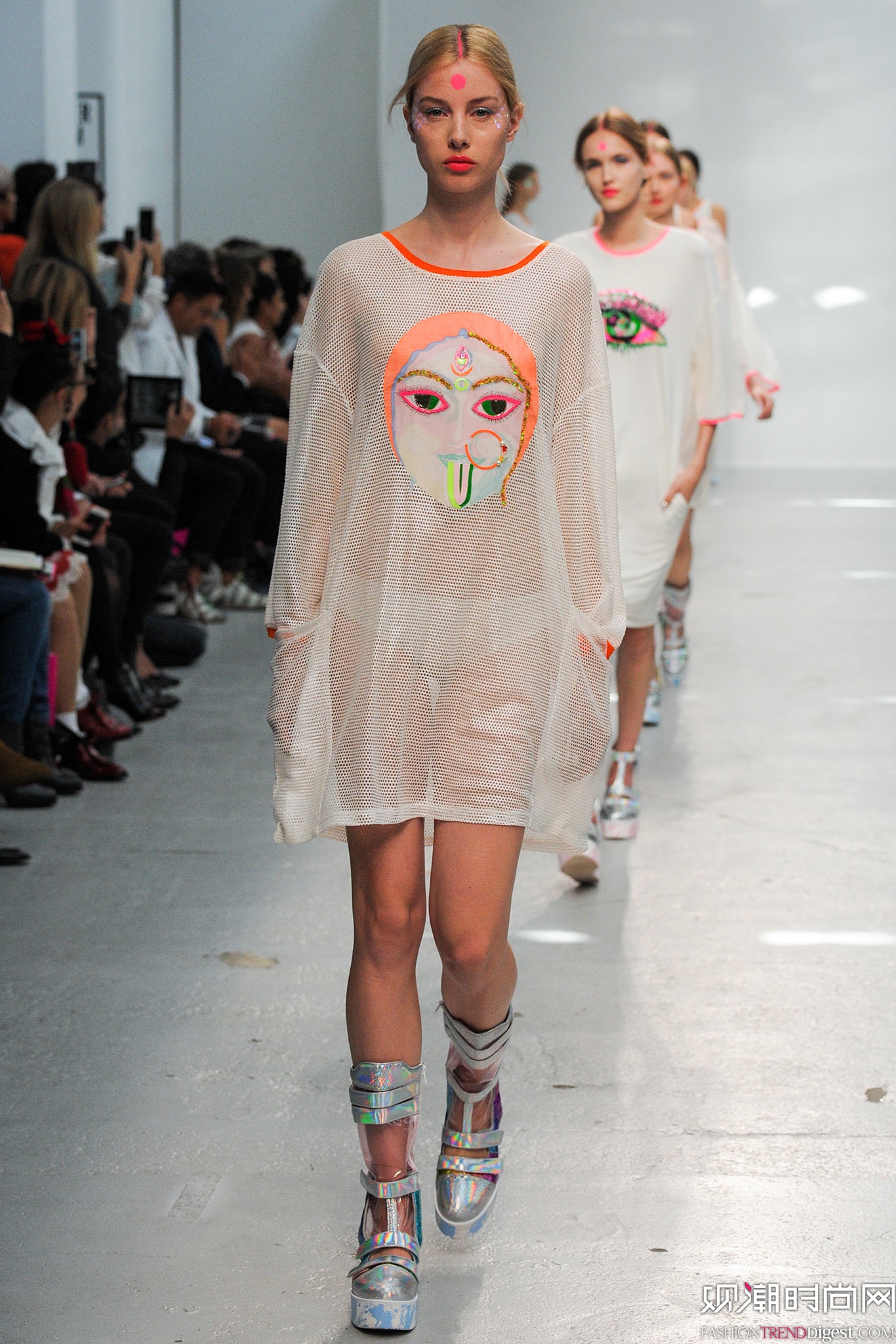 Manish Arora 2015İʱװ㳡ͼƬ