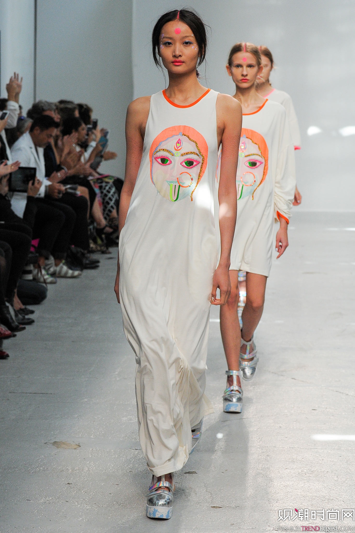 Manish Arora 2015İʱװ㳡ͼƬ