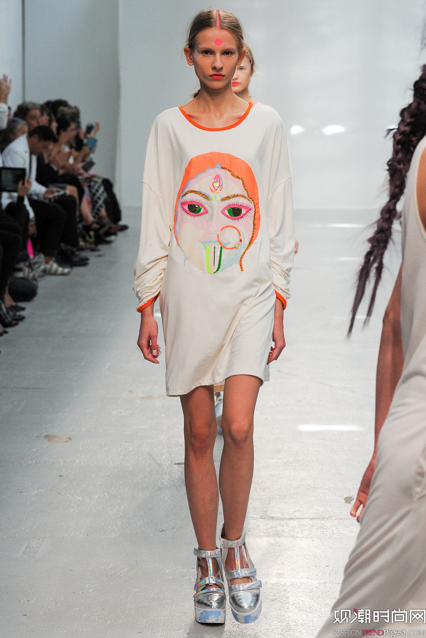 Manish Arora 2015İʱװ㳡ͼƬ