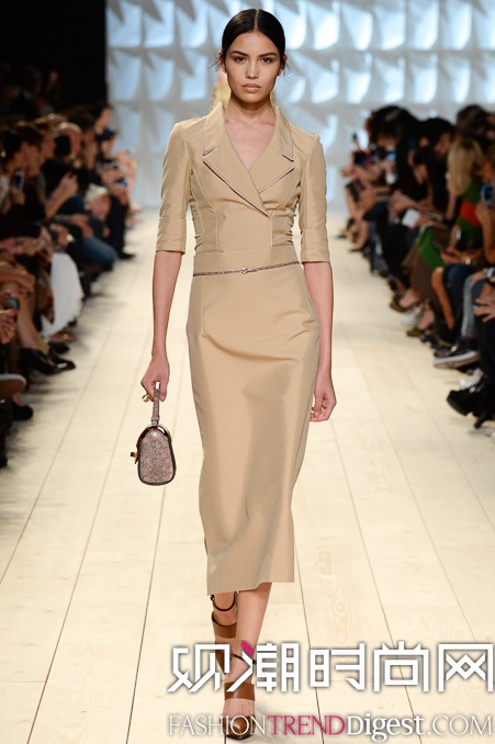 Nina Ricci 2015İʱװ㳡ͼƬ