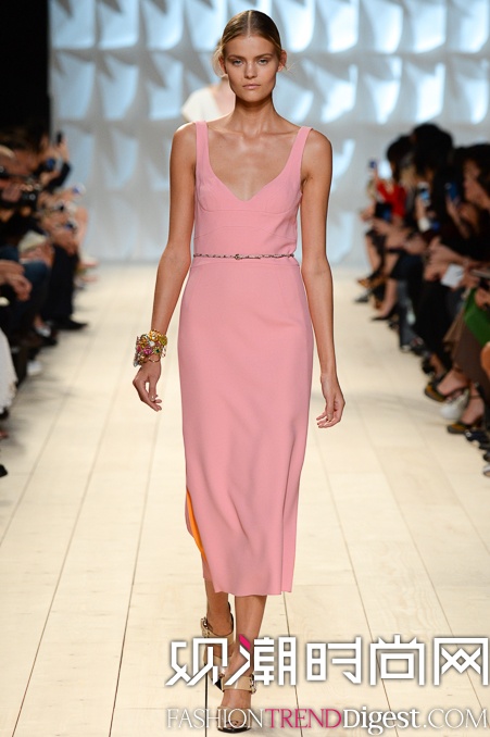 Nina Ricci 2015İʱװ㳡ͼƬ