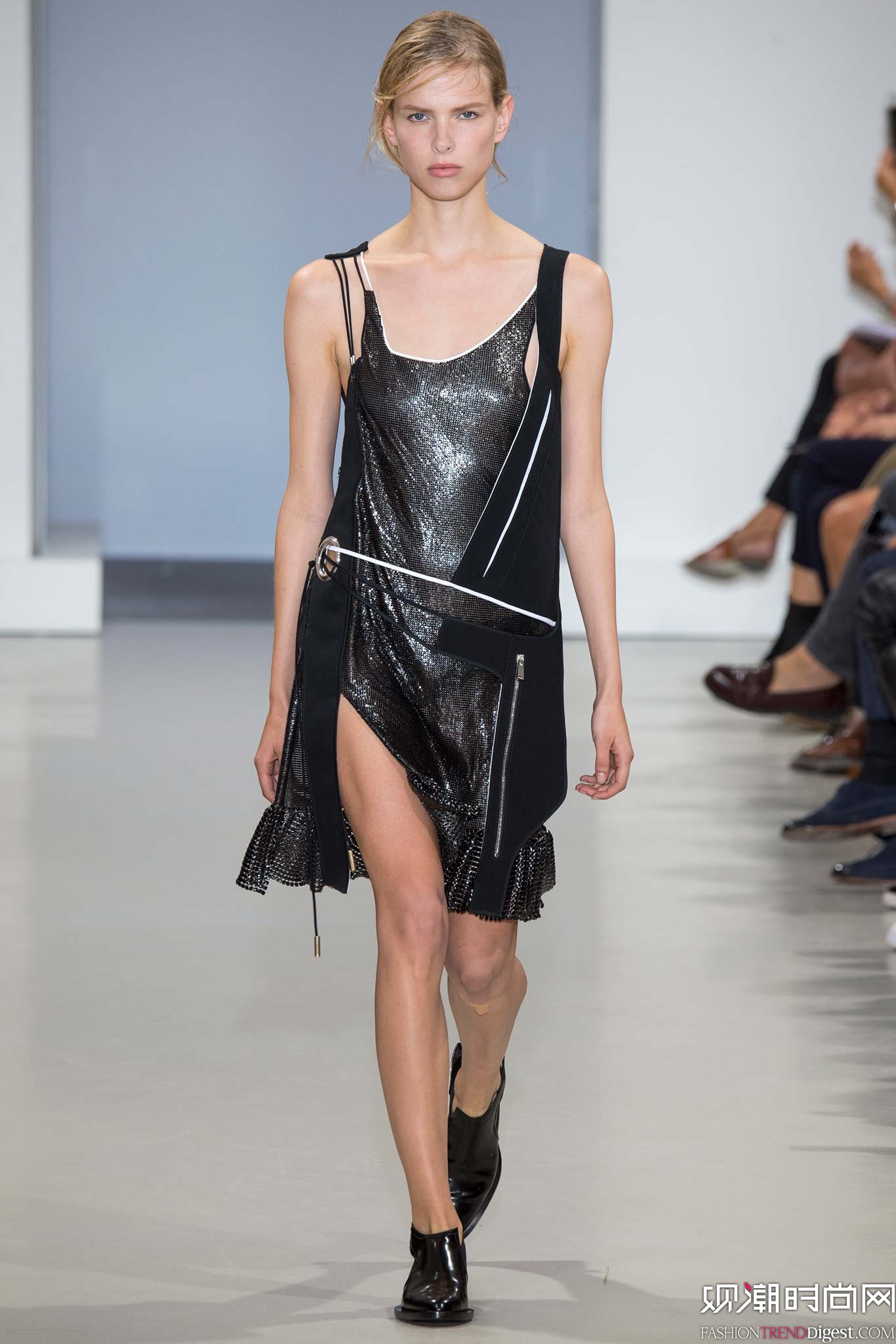 Paco Rabanne 2015İʱװ㳡ͼƬ