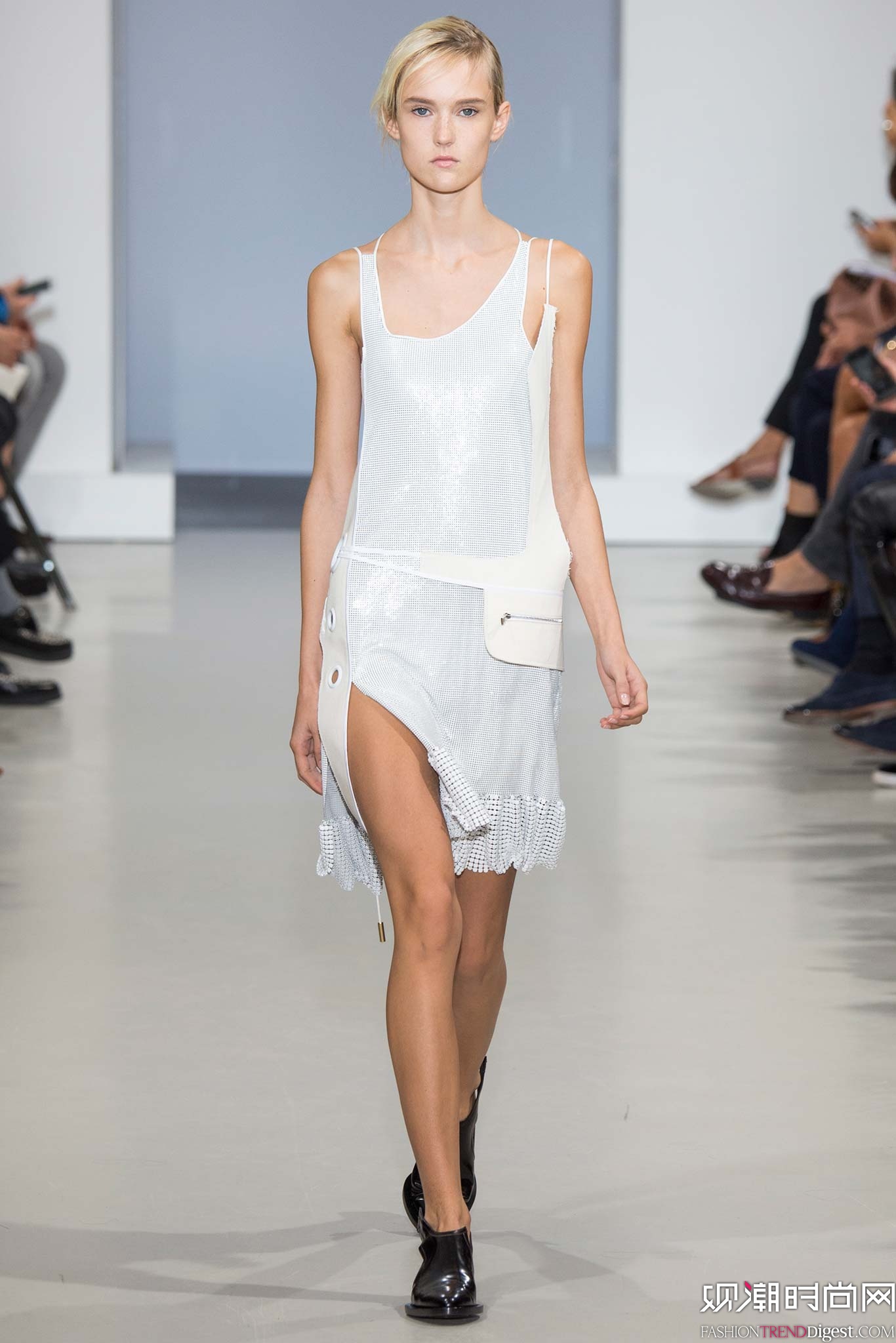 Paco Rabanne 2015İʱװ㳡ͼƬ