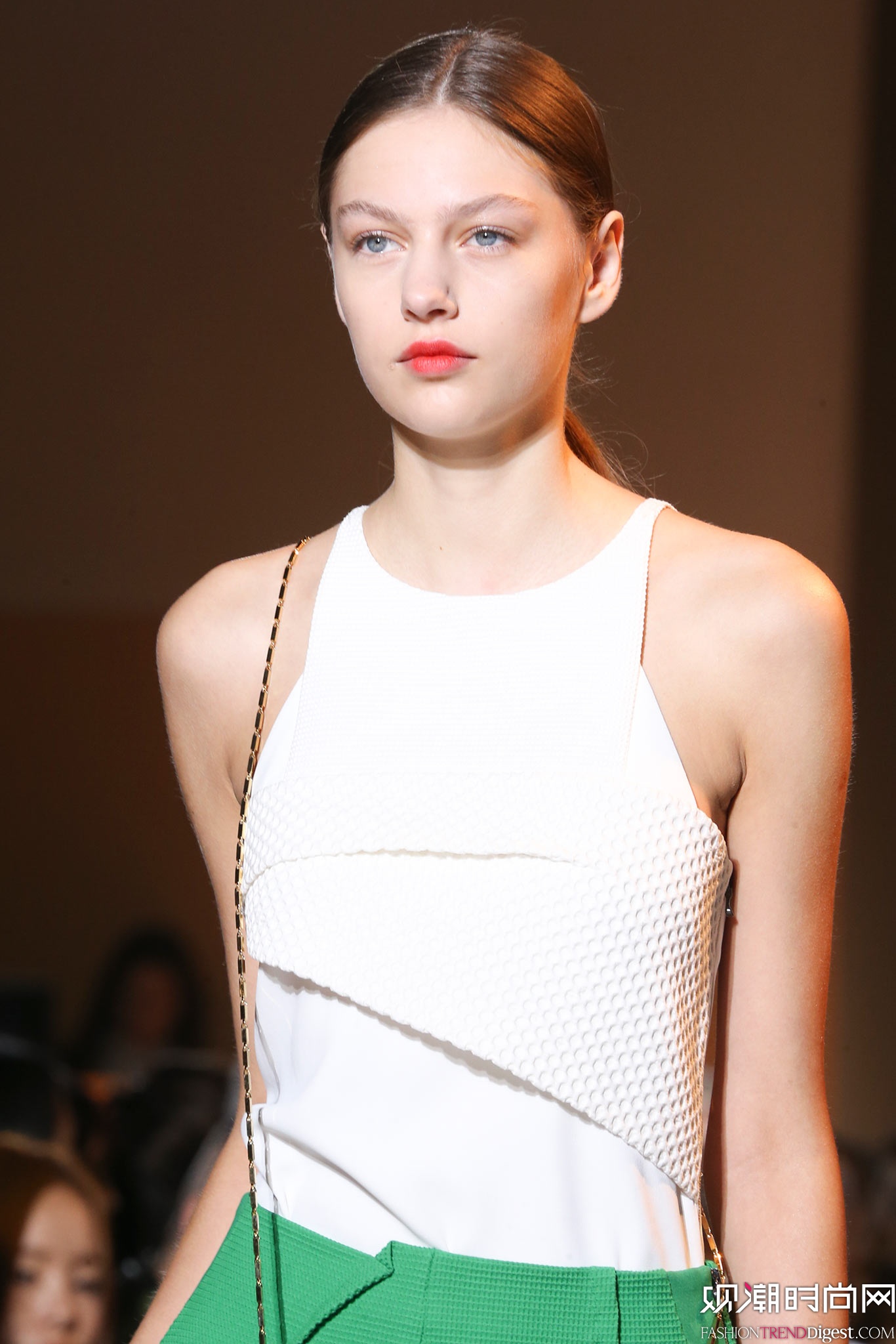 Roland Mouret 2015İʱװ㳡ͼƬ