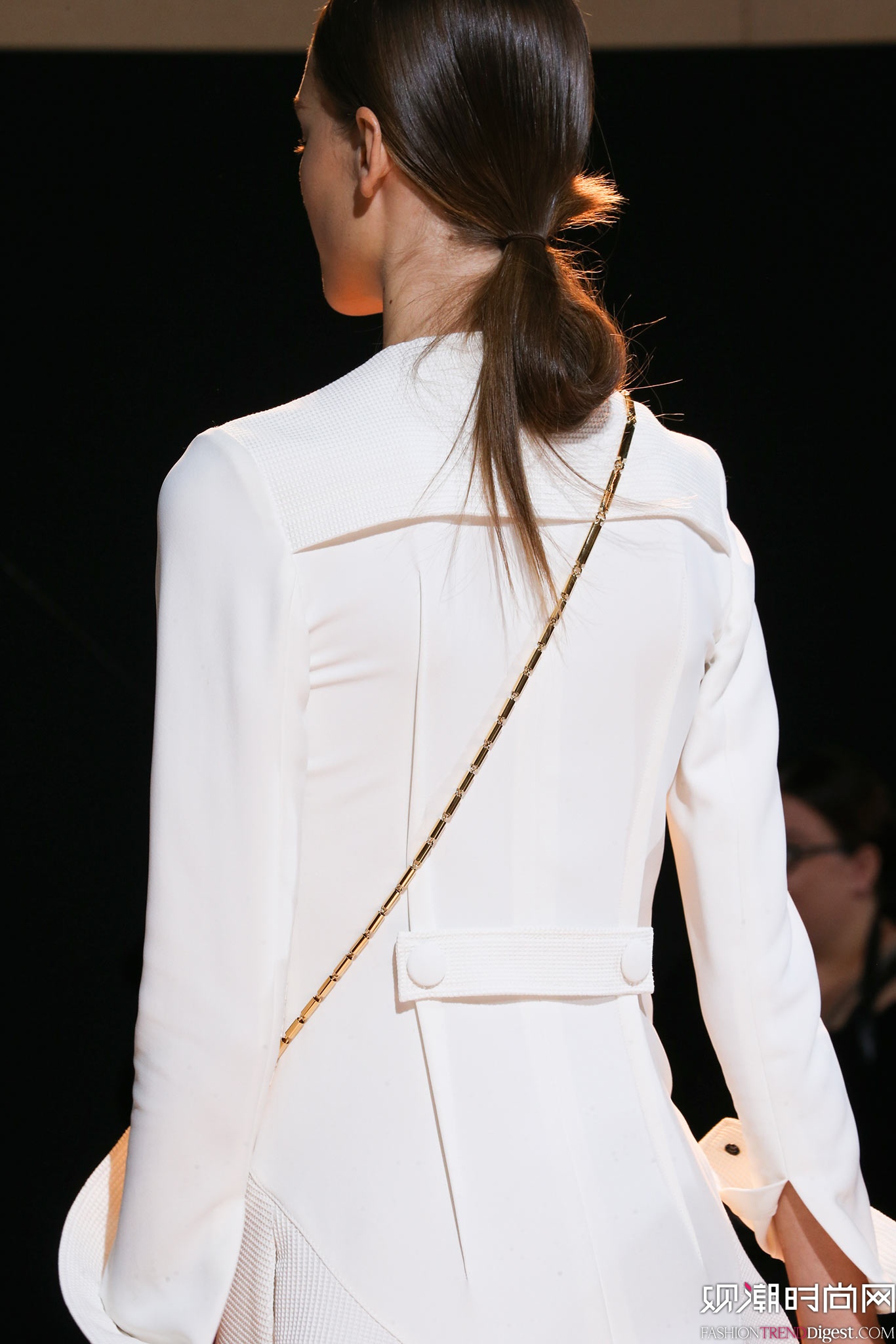 Roland Mouret 2015İʱװ㳡ͼƬ