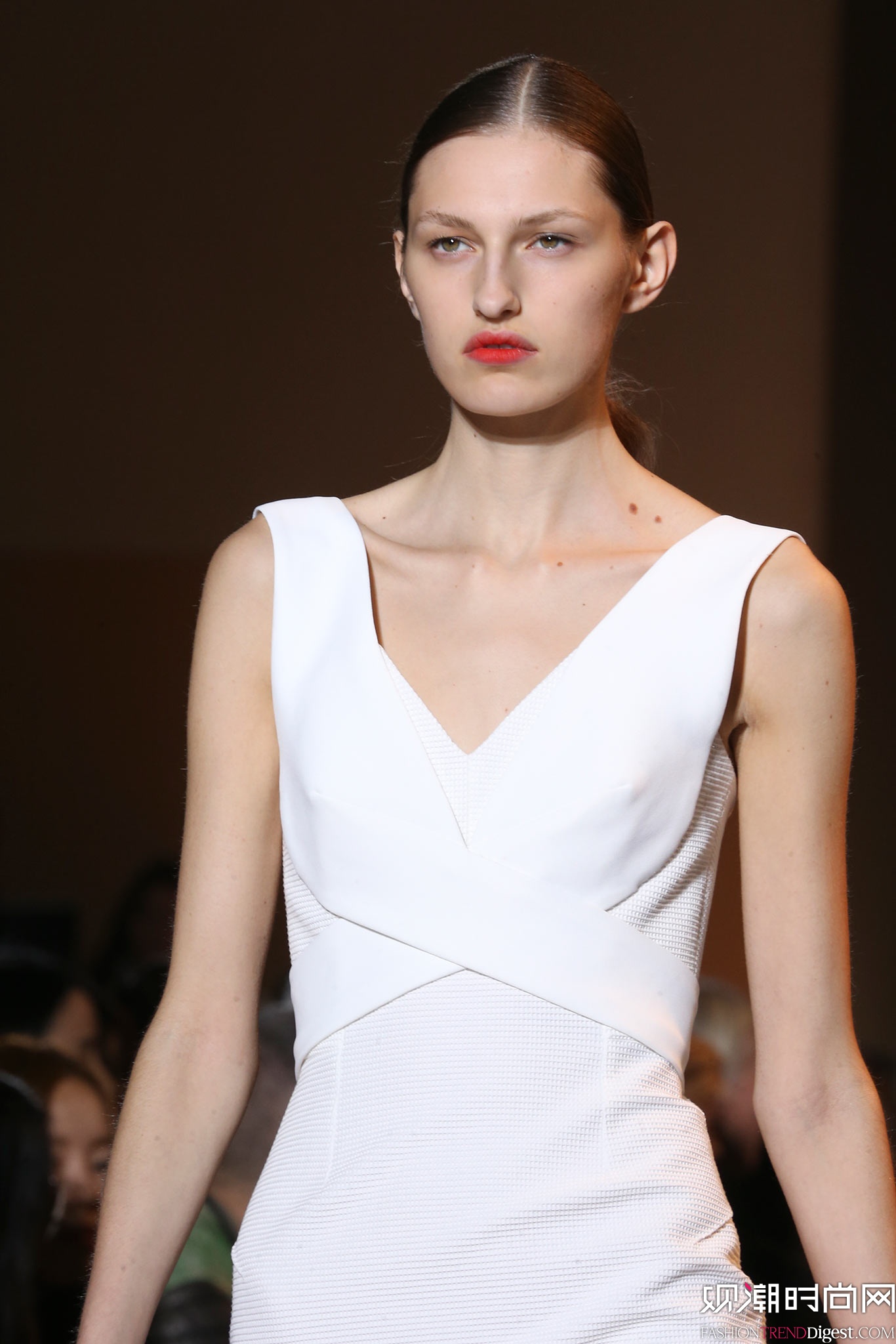 Roland Mouret 2015İʱװ㳡ͼƬ