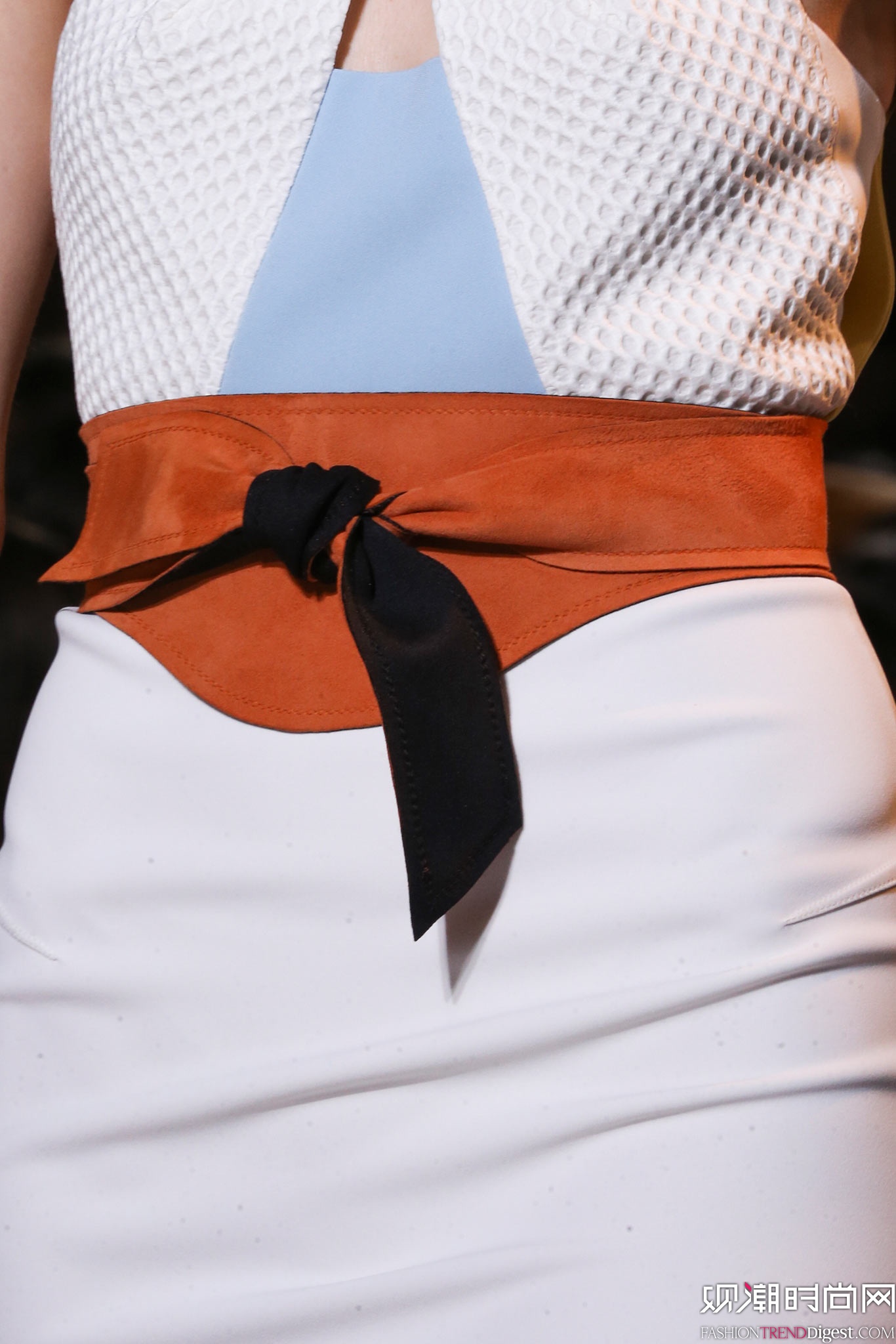 Roland Mouret 2015İʱװ㳡ͼƬ