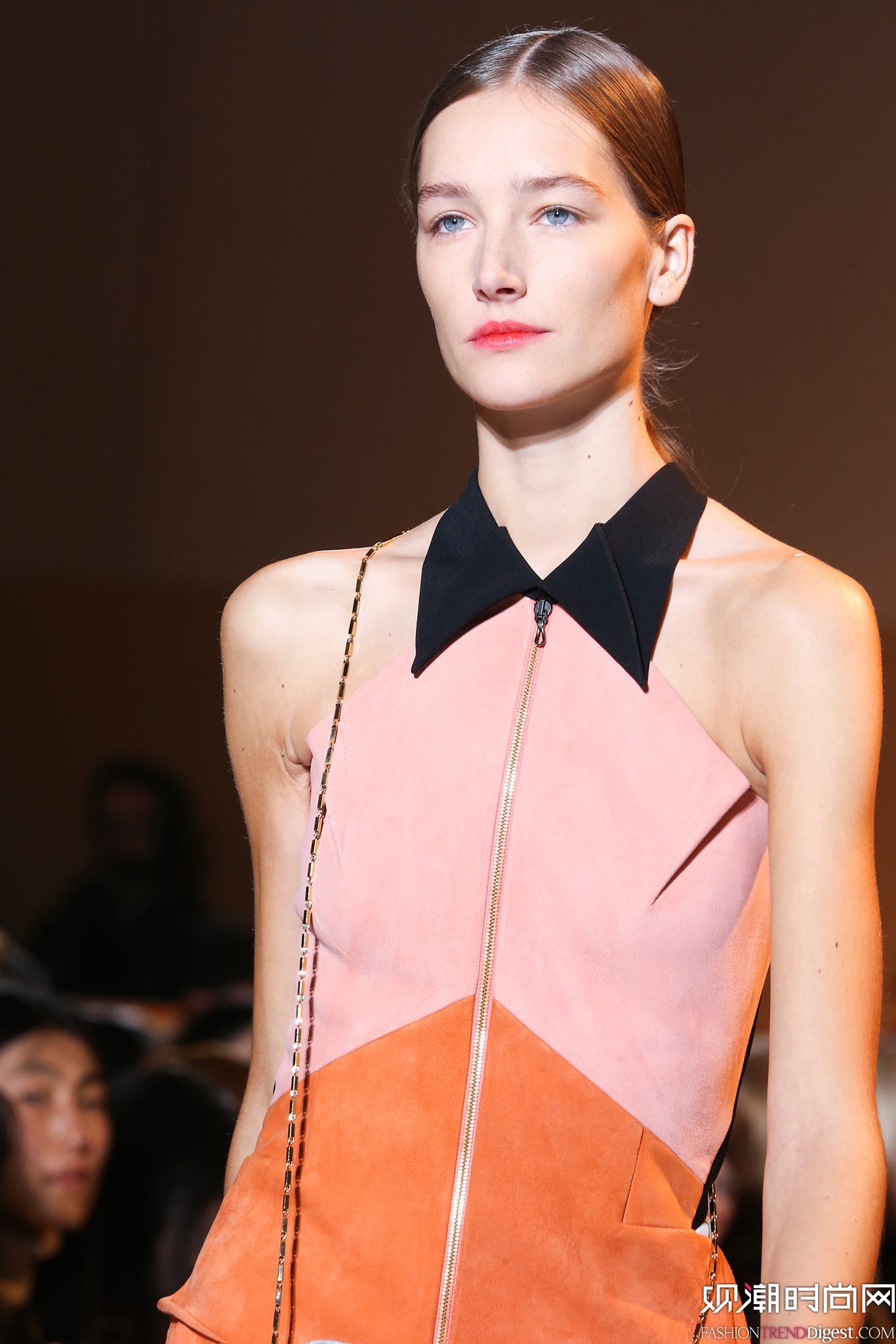 Roland Mouret 2015İʱװ㳡ͼƬ