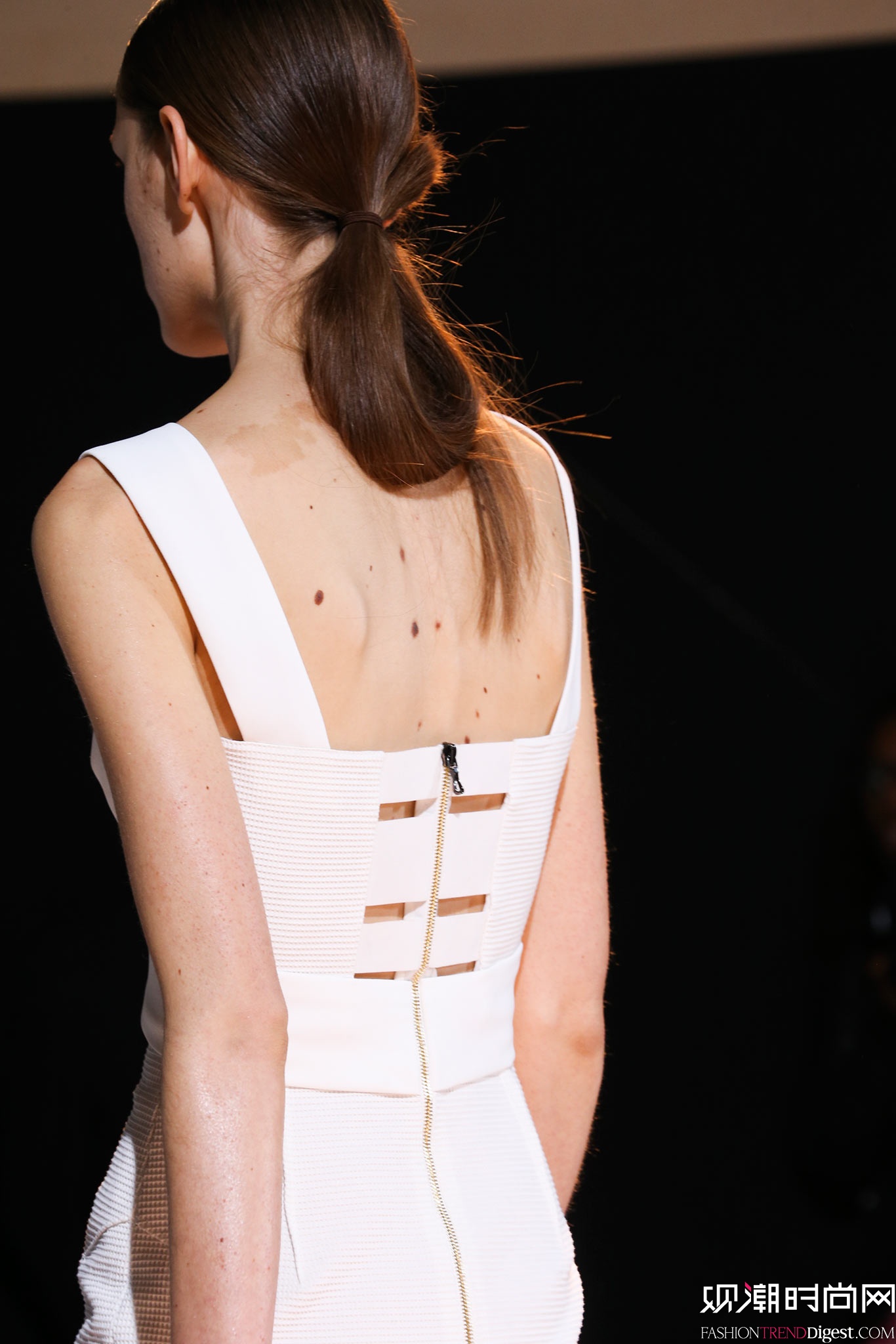 Roland Mouret 2015İʱװ㳡ͼƬ