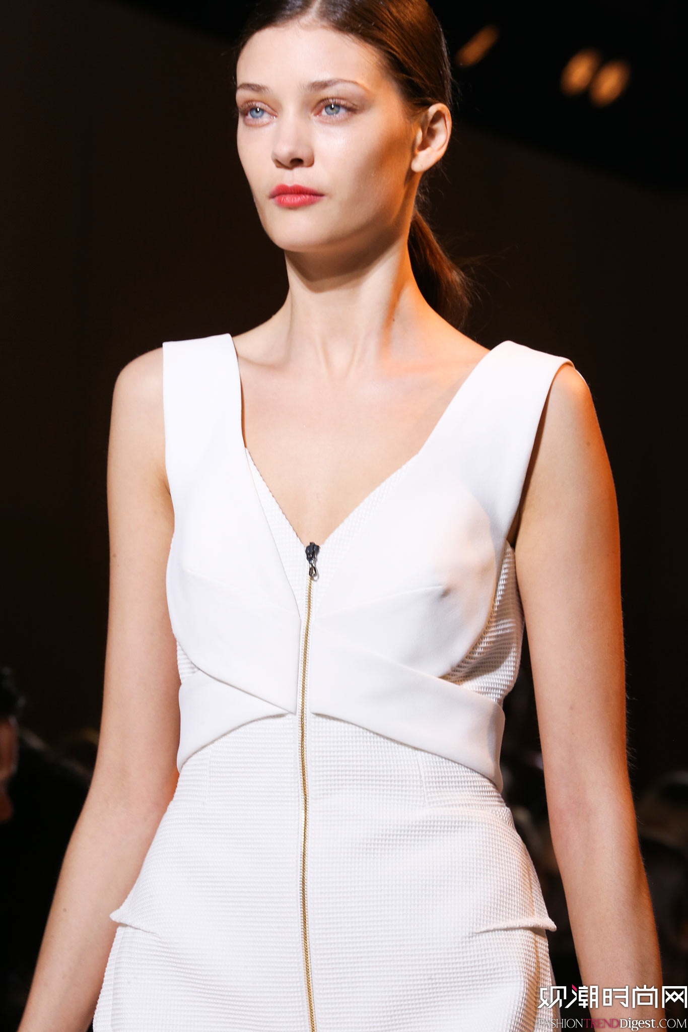 Roland Mouret 2015İʱװ㳡ͼƬ