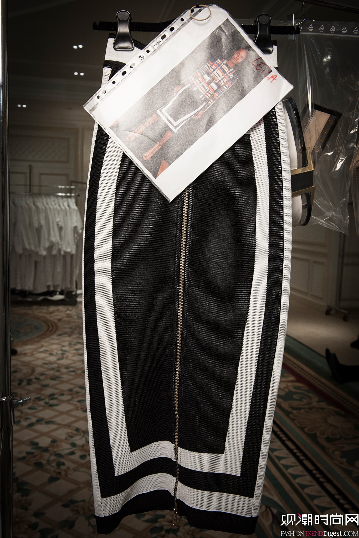 Balmain 2015İr(sh)bDƬ