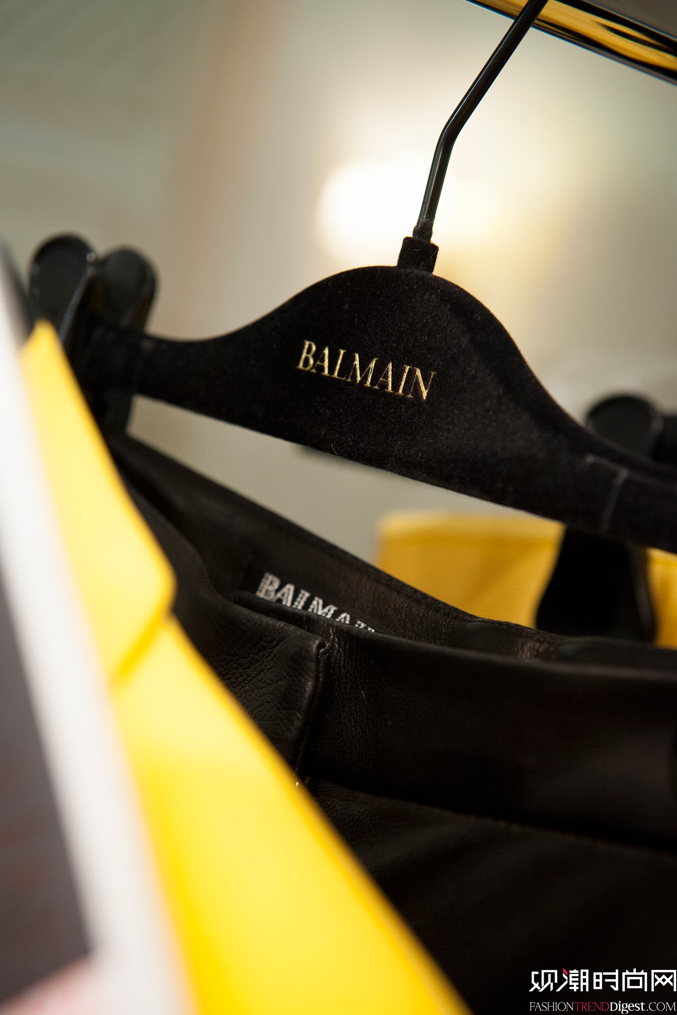 Balmain 2015İr(sh)b(chng)DƬ