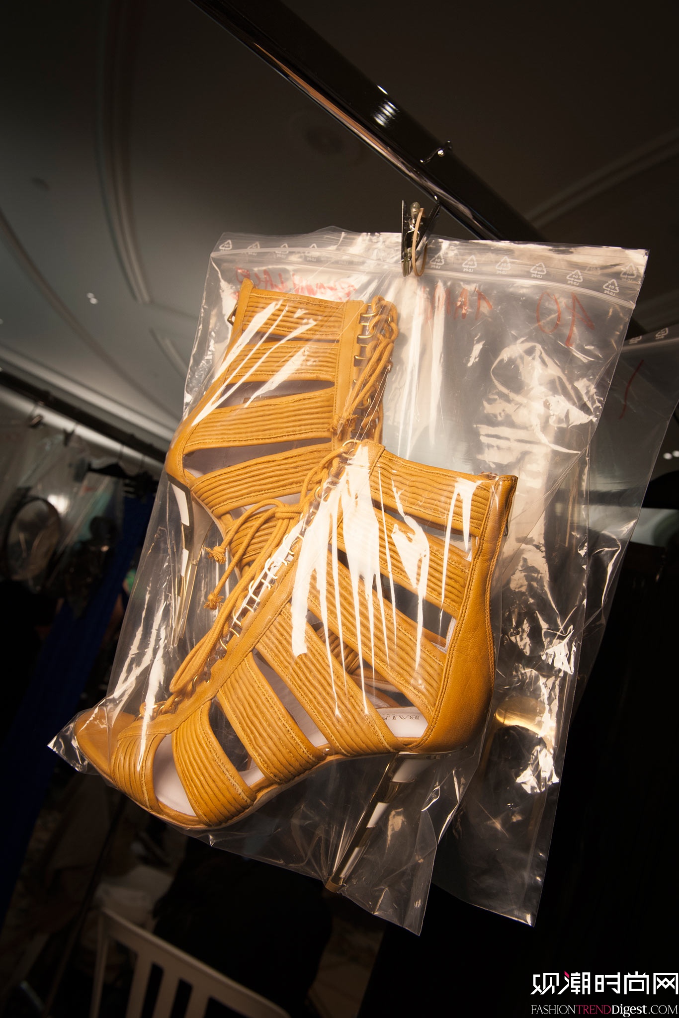 Balmain 2015İrbDƬ