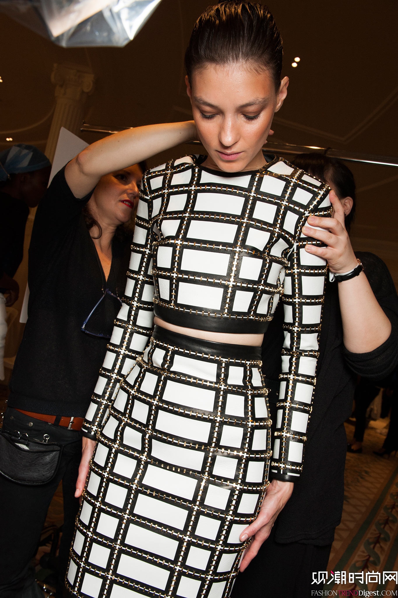 Balmain 2015İrbDƬ