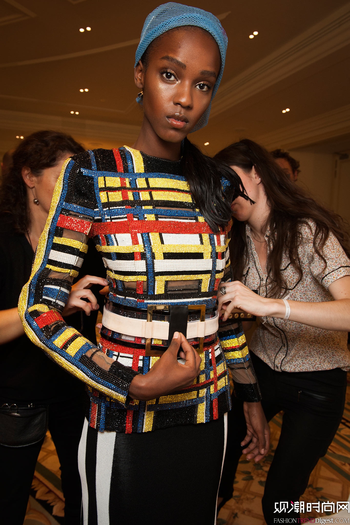 Balmain 2015İrbDƬ
