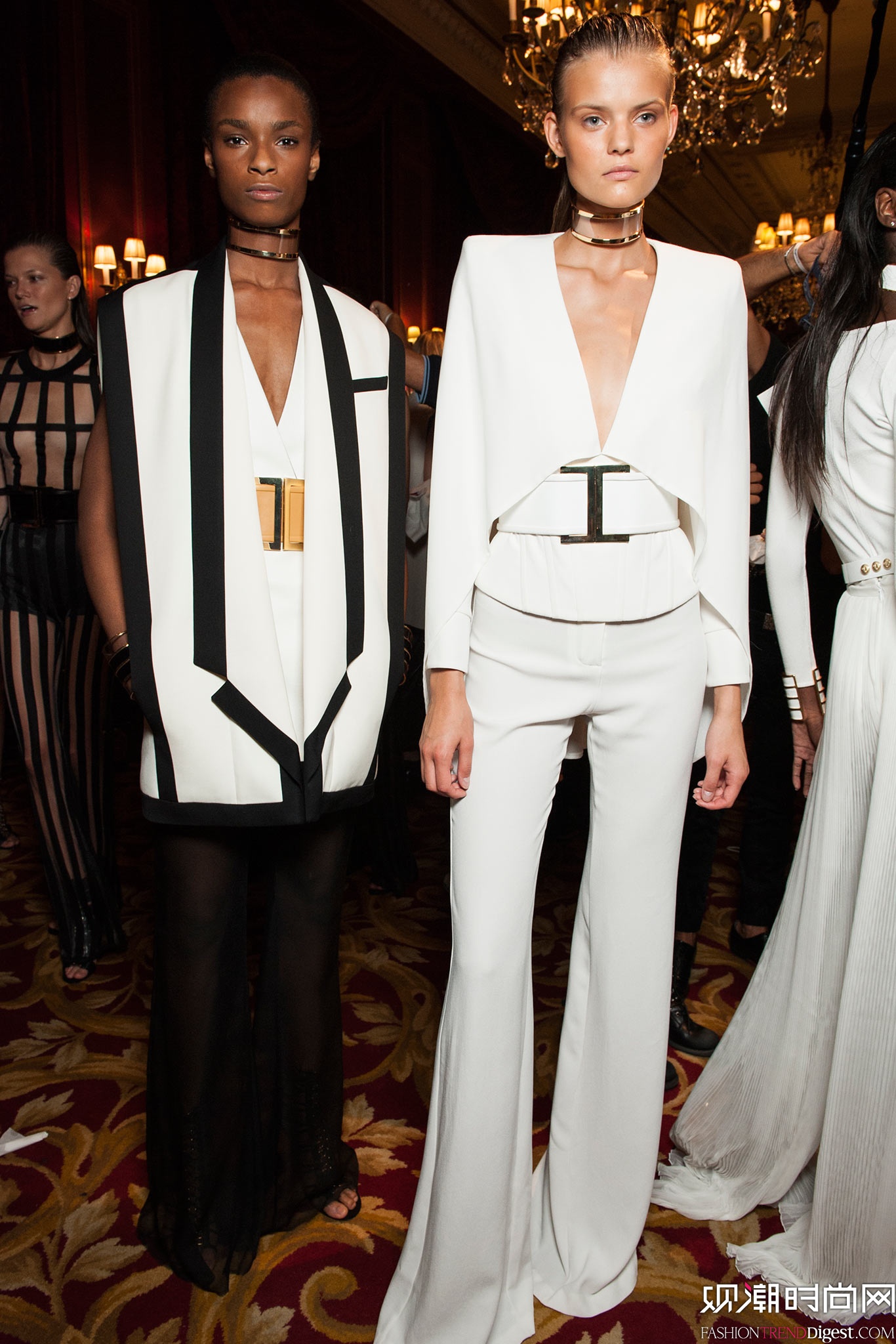Balmain 2015İrbDƬ