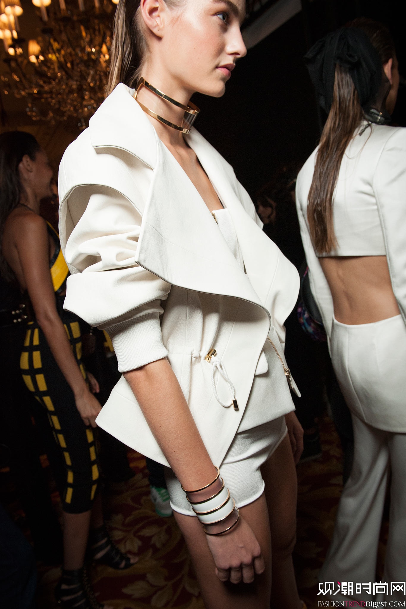 Balmain 2015İrbDƬ