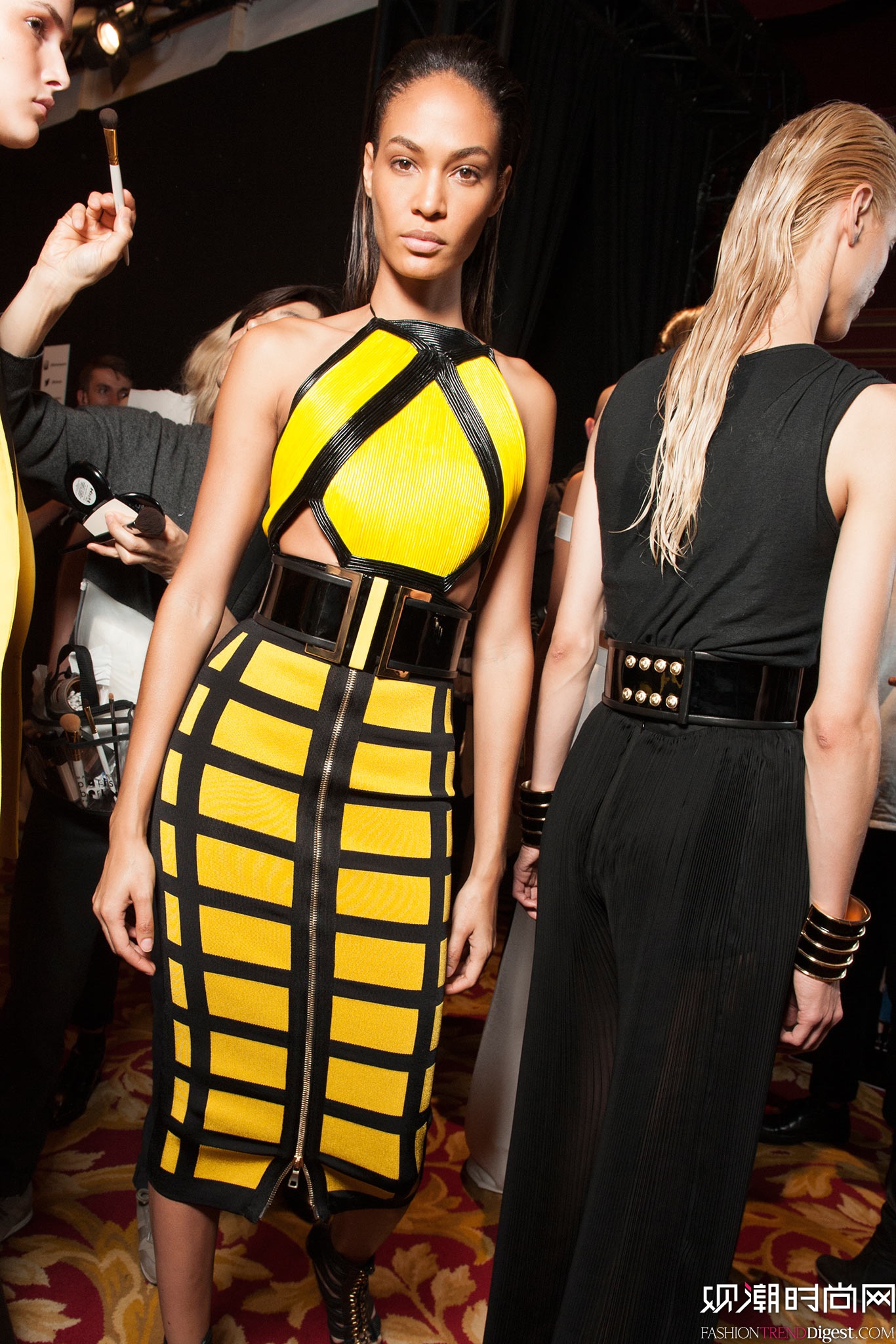 Balmain 2015İrbDƬ