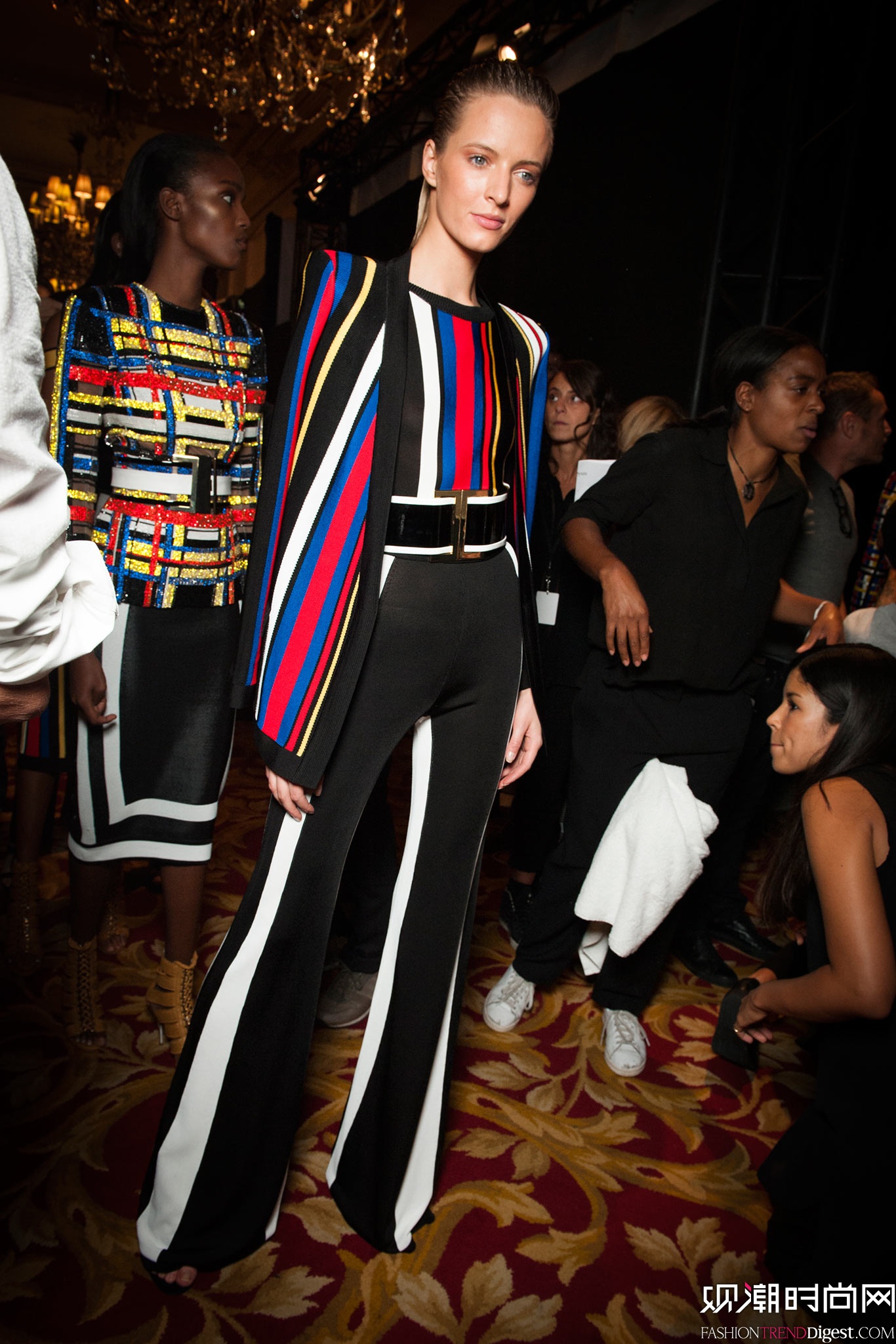 Balmain 2015İr(sh)b(chng)DƬ