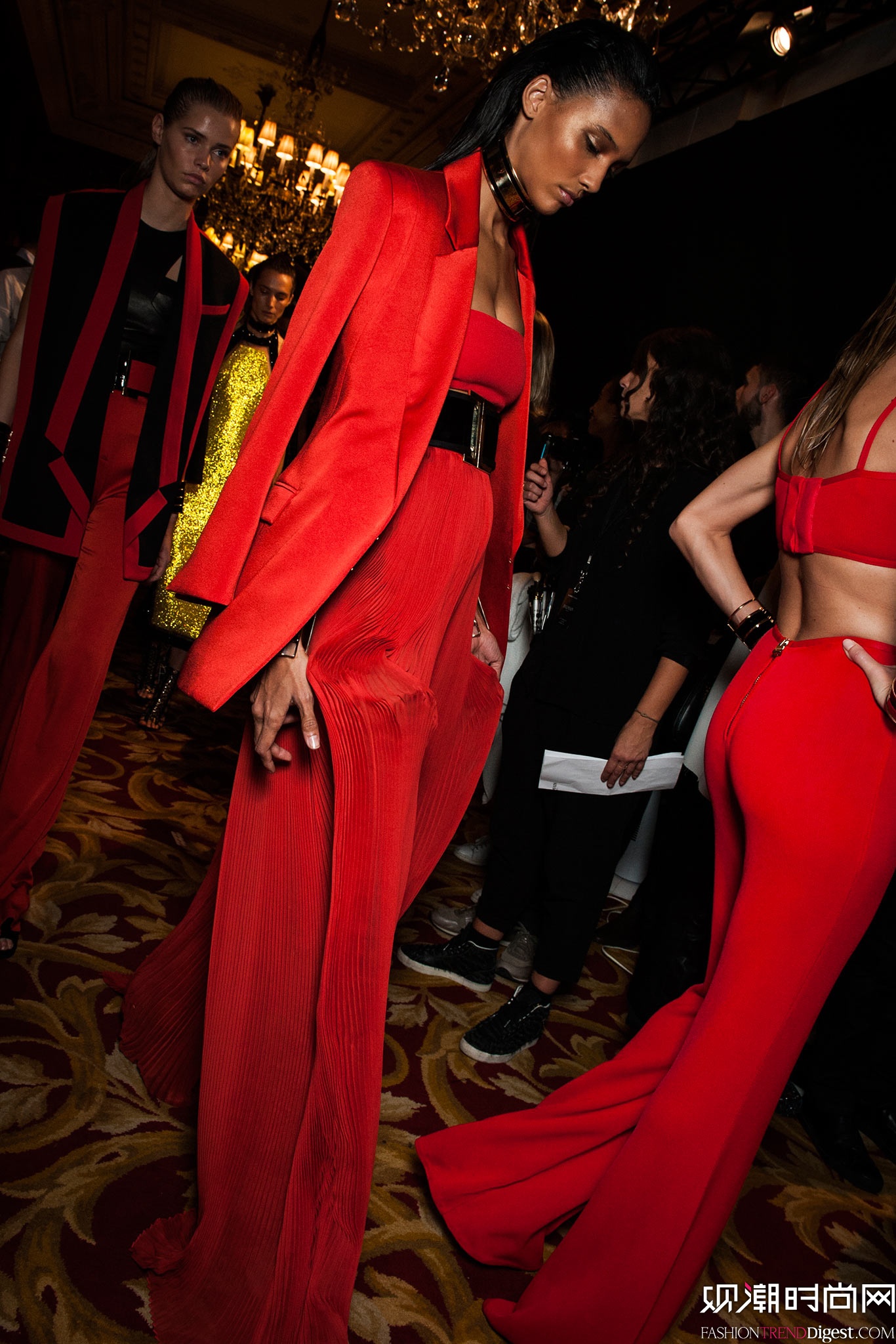 Balmain 2015İrbDƬ