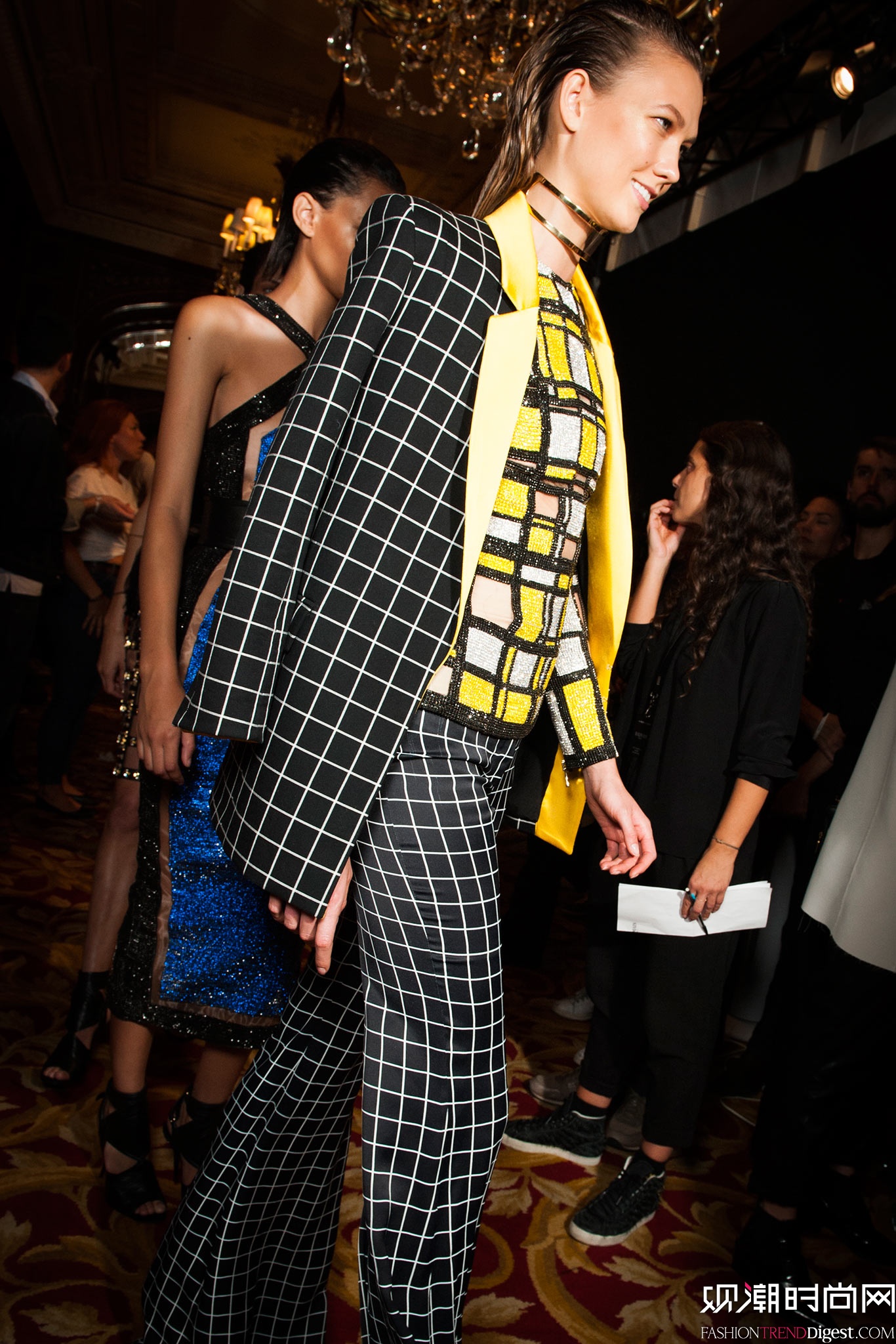 Balmain 2015İr(sh)bDƬ