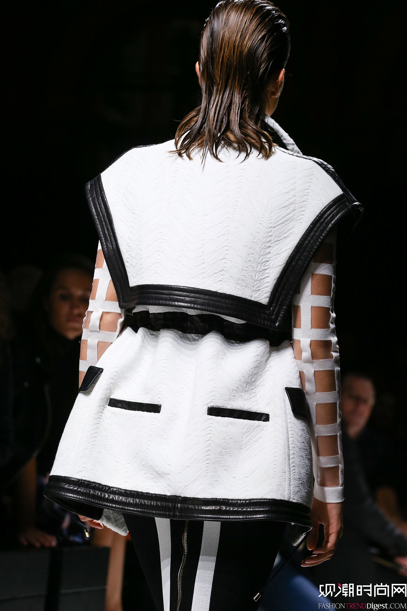 Balmain 2015İrbDƬ