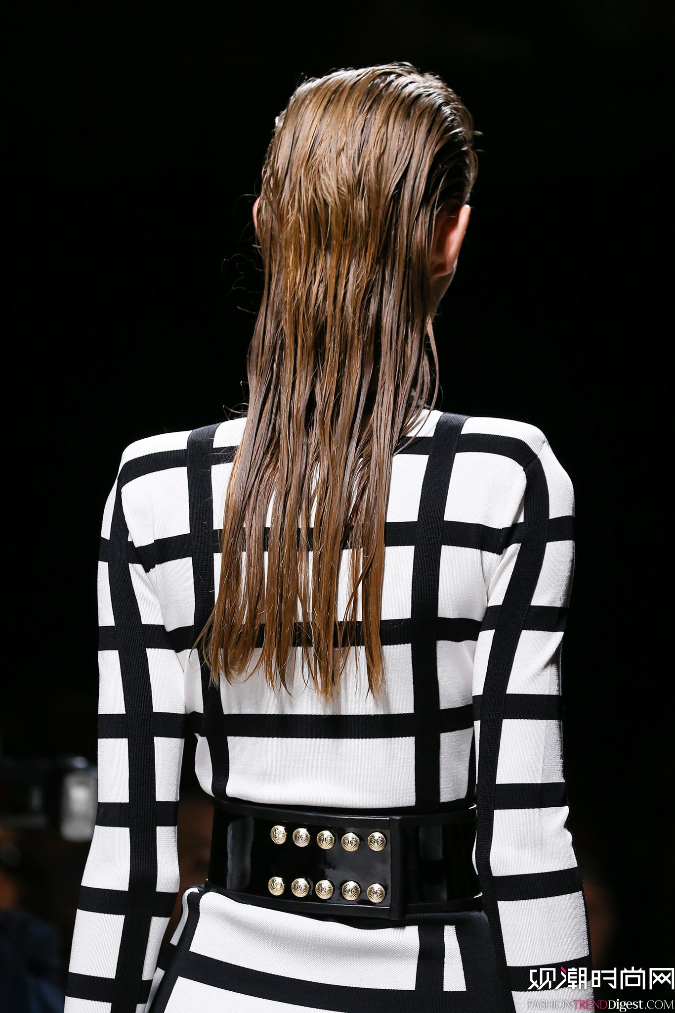 Balmain 2015İrbDƬ