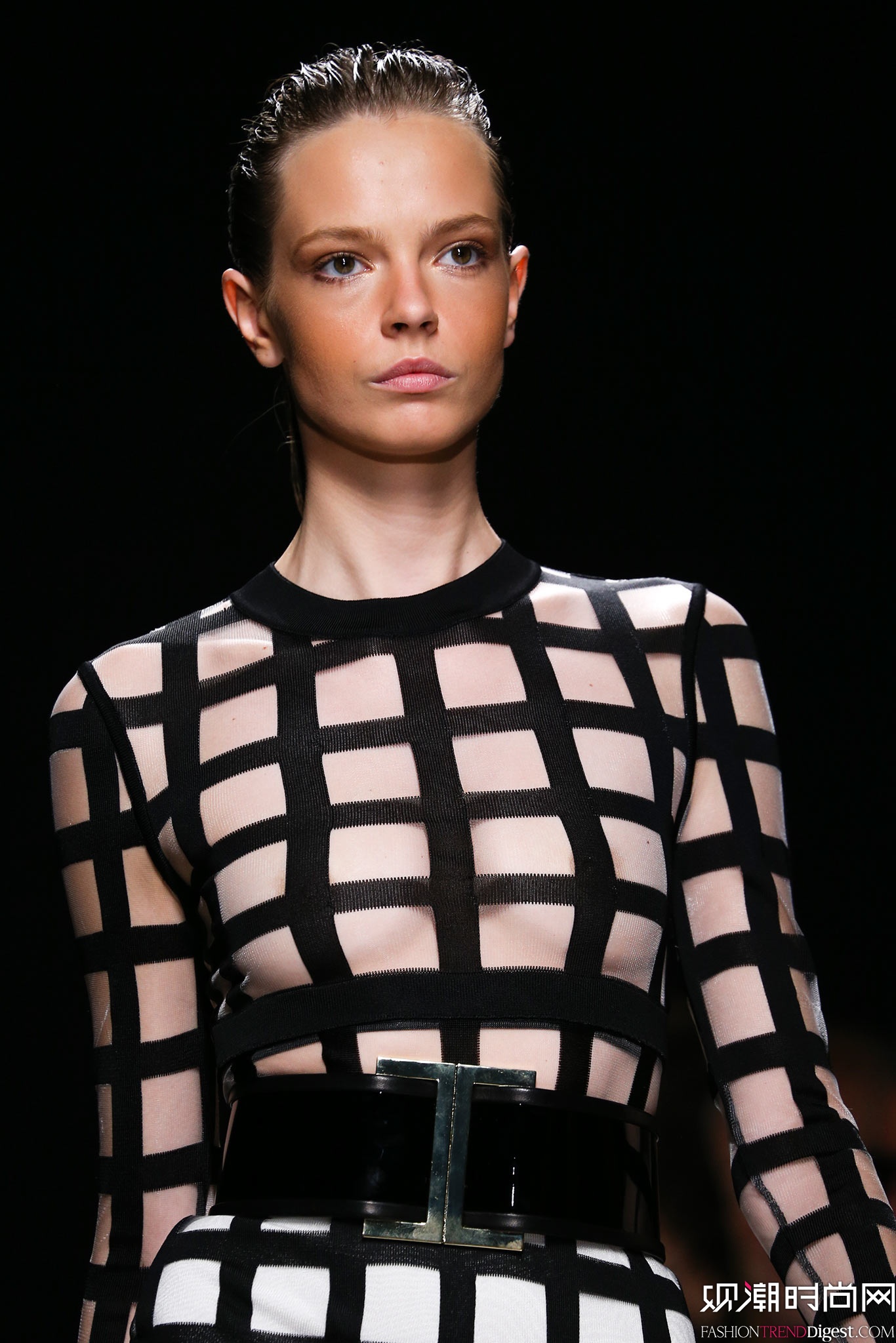 Balmain 2015İrbDƬ