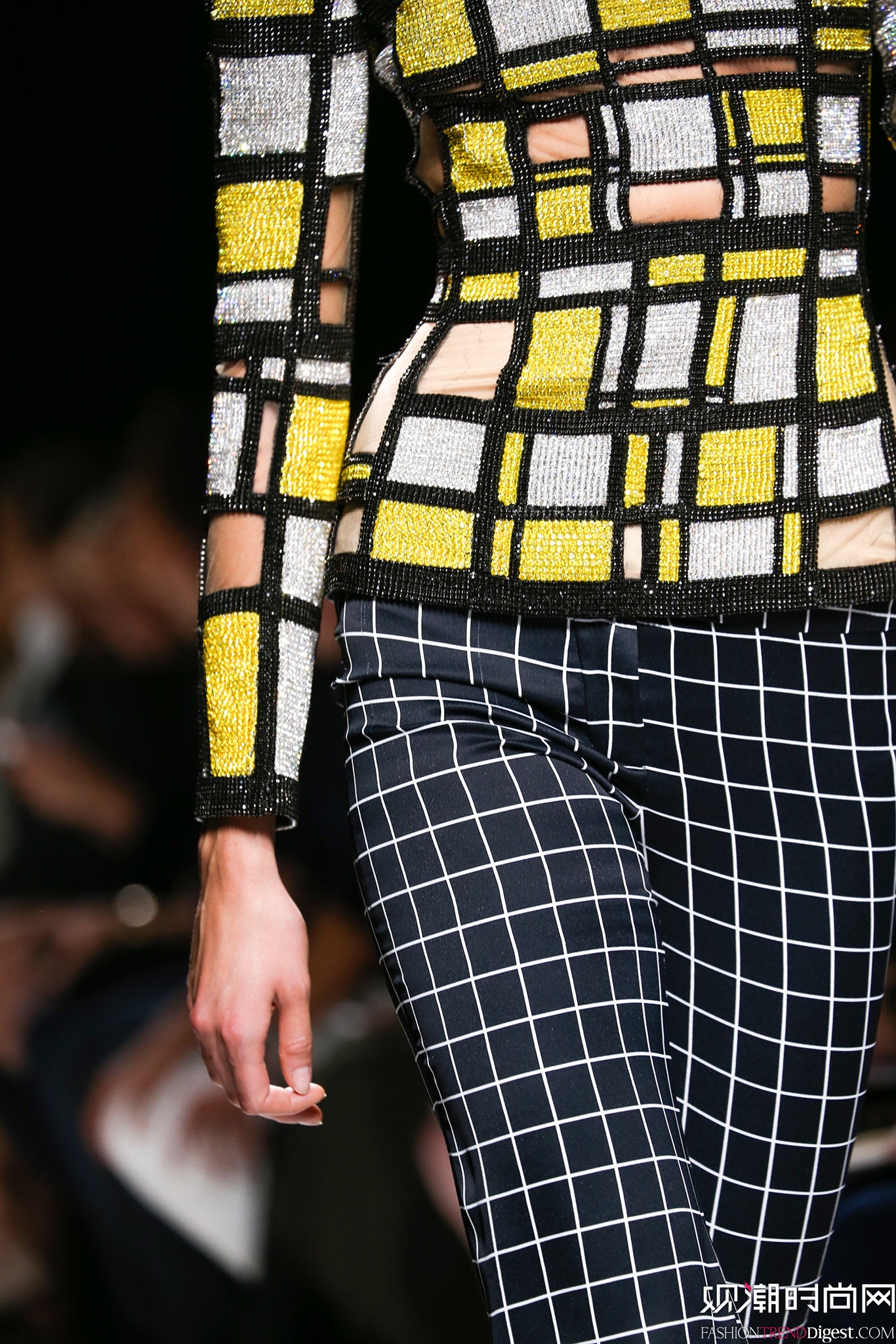 Balmain 2015İrbDƬ