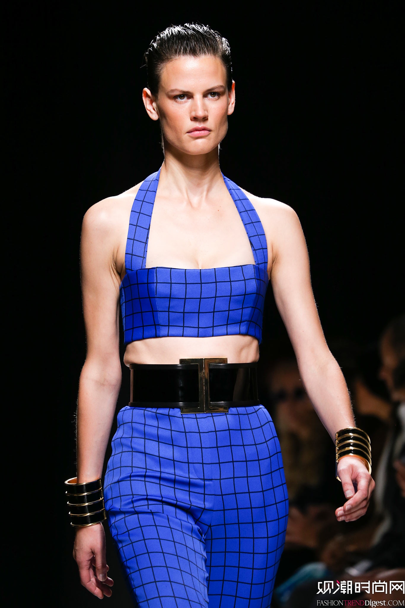 Balmain 2015İrbDƬ