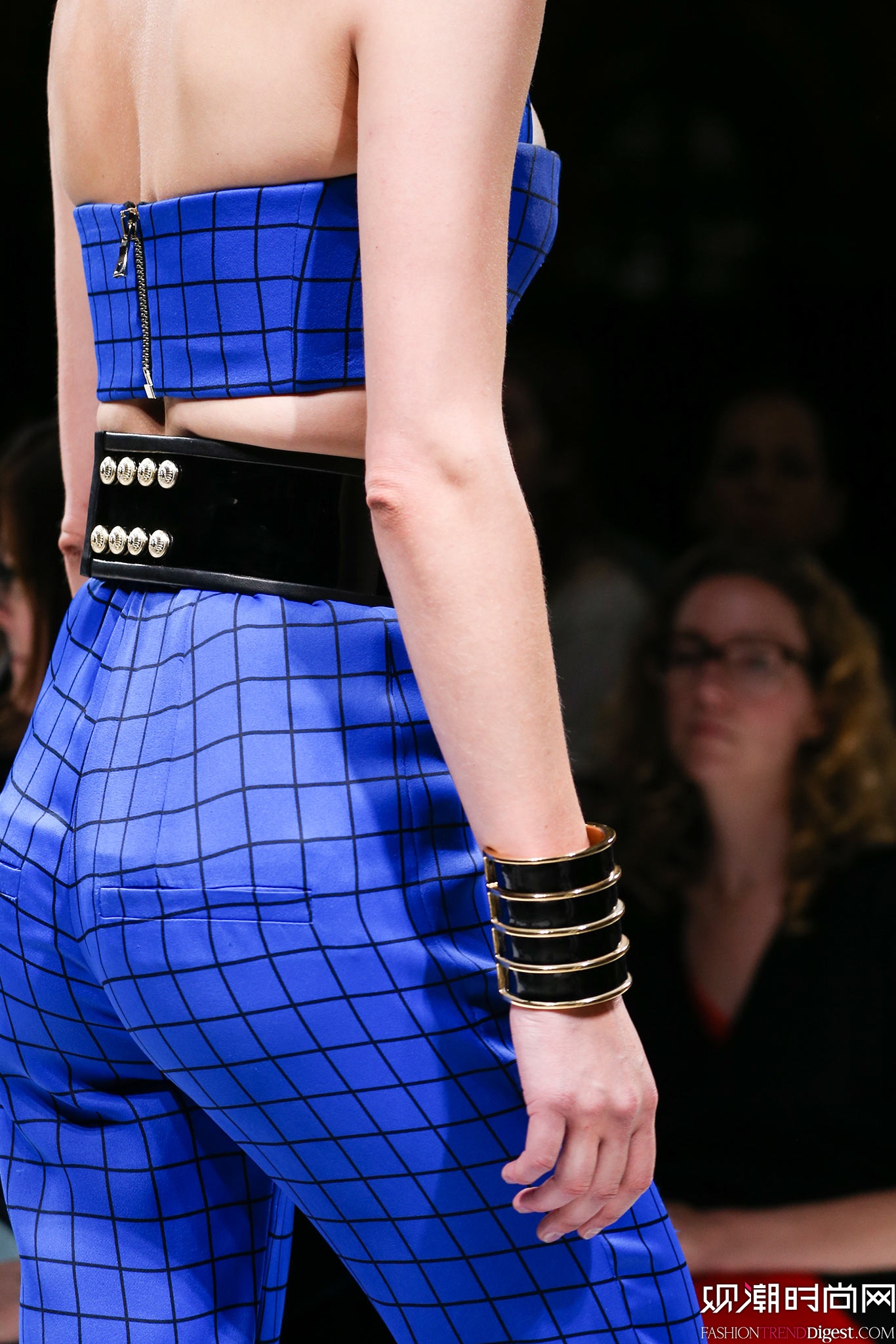 Balmain 2015İrbDƬ