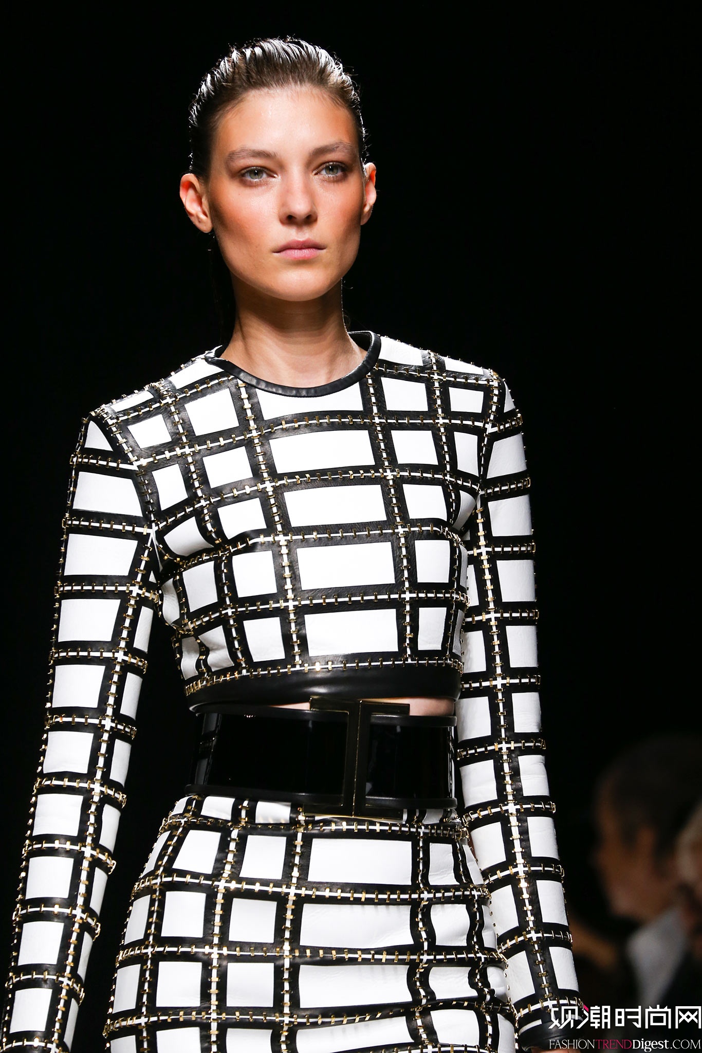 Balmain 2015İrbDƬ