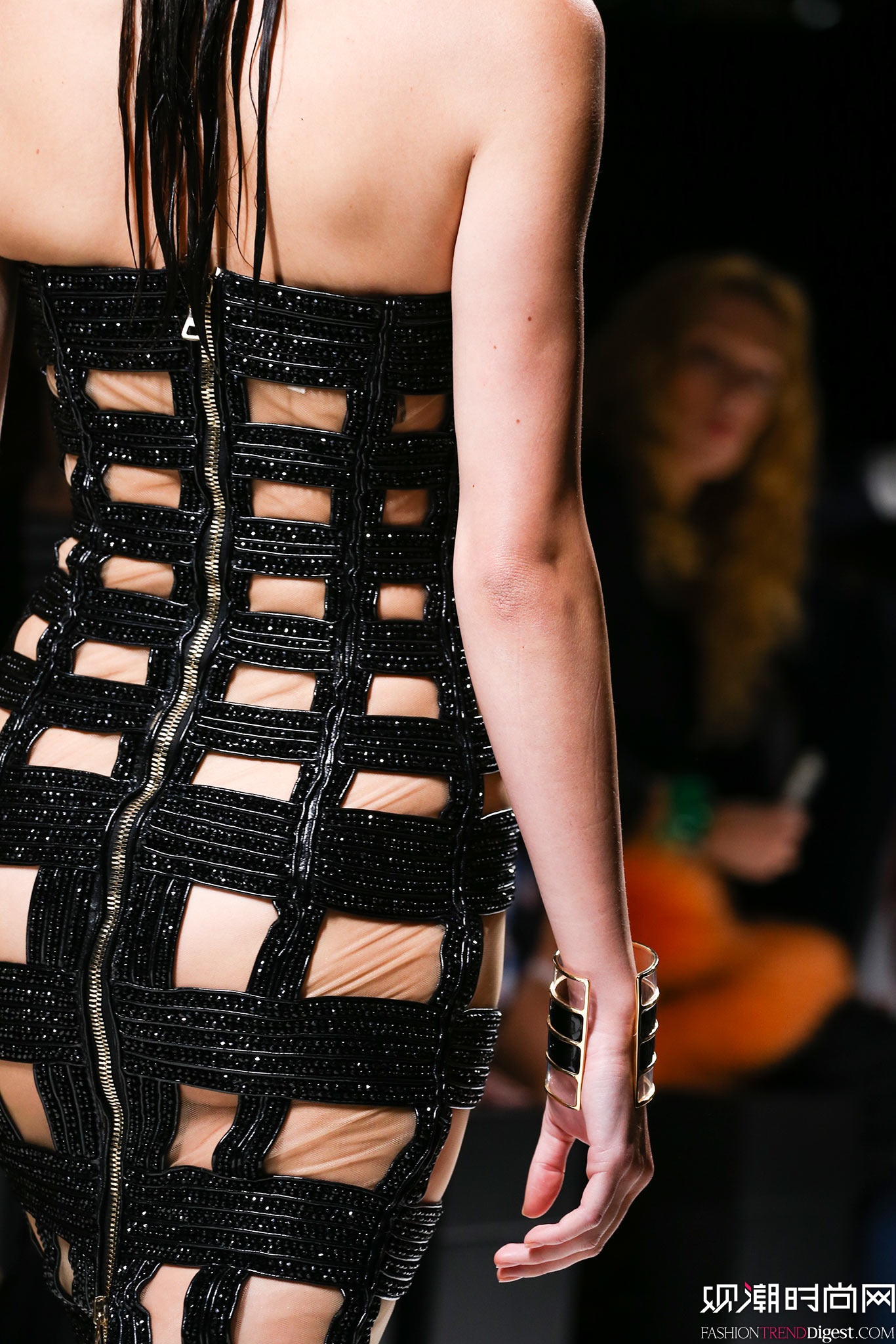 Balmain 2015İrbDƬ