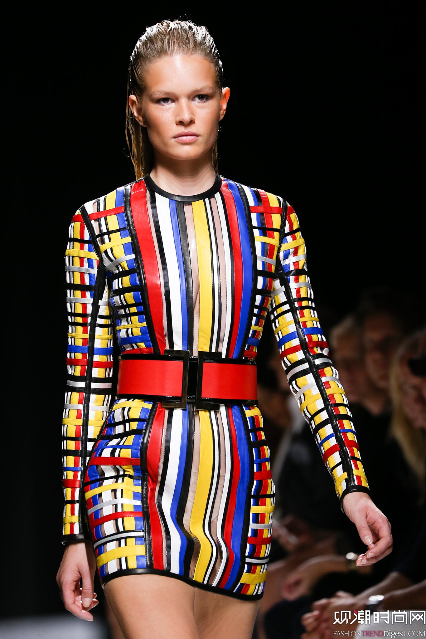 Balmain 2015İrbDƬ