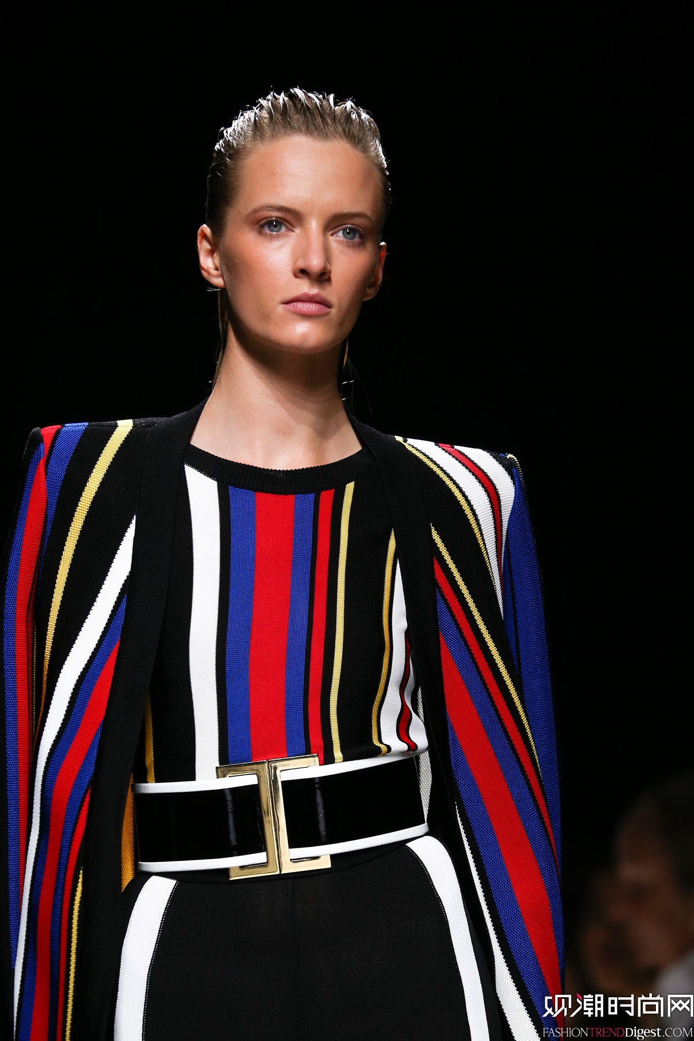 Balmain 2015İrbDƬ