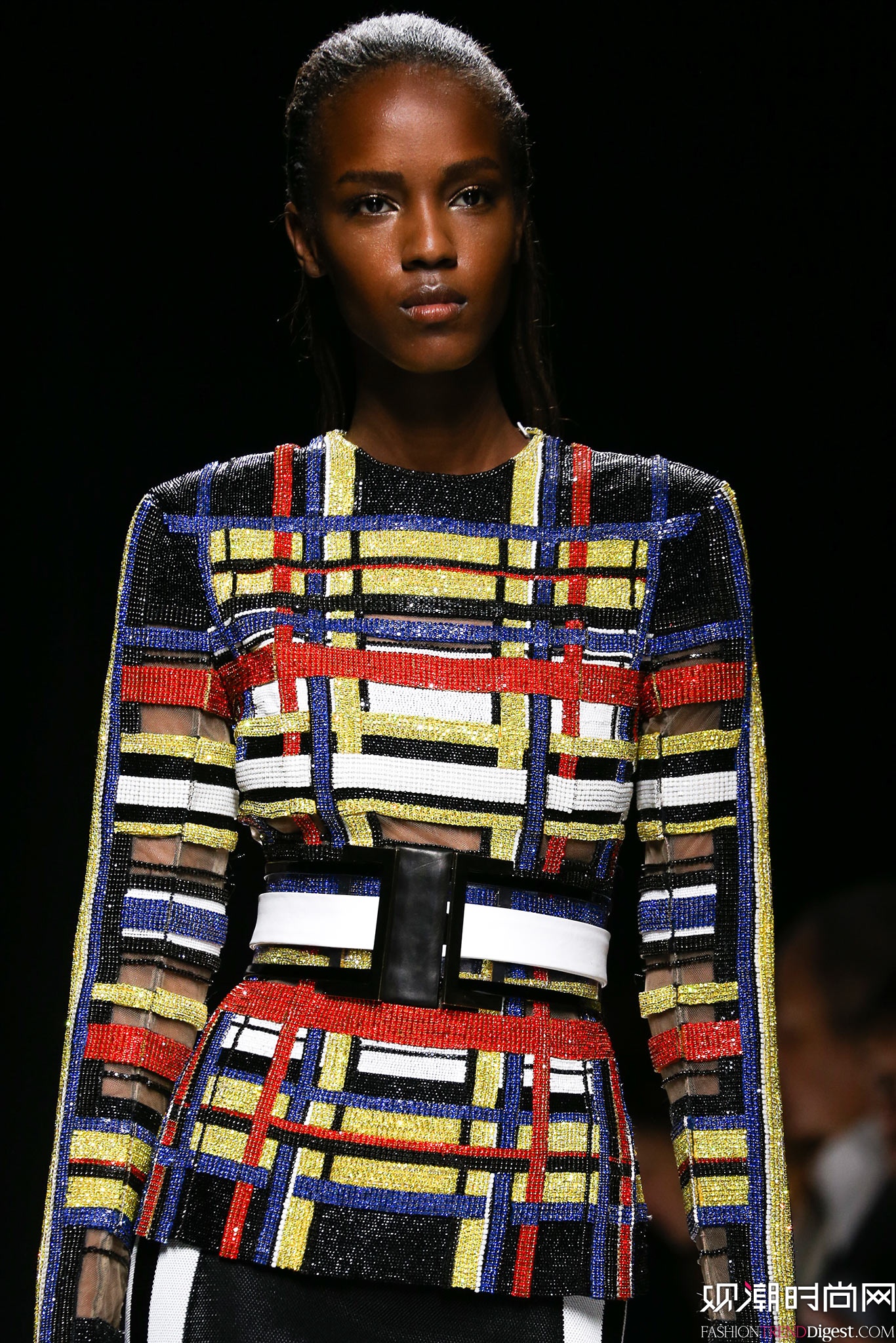 Balmain 2015İrbDƬ
