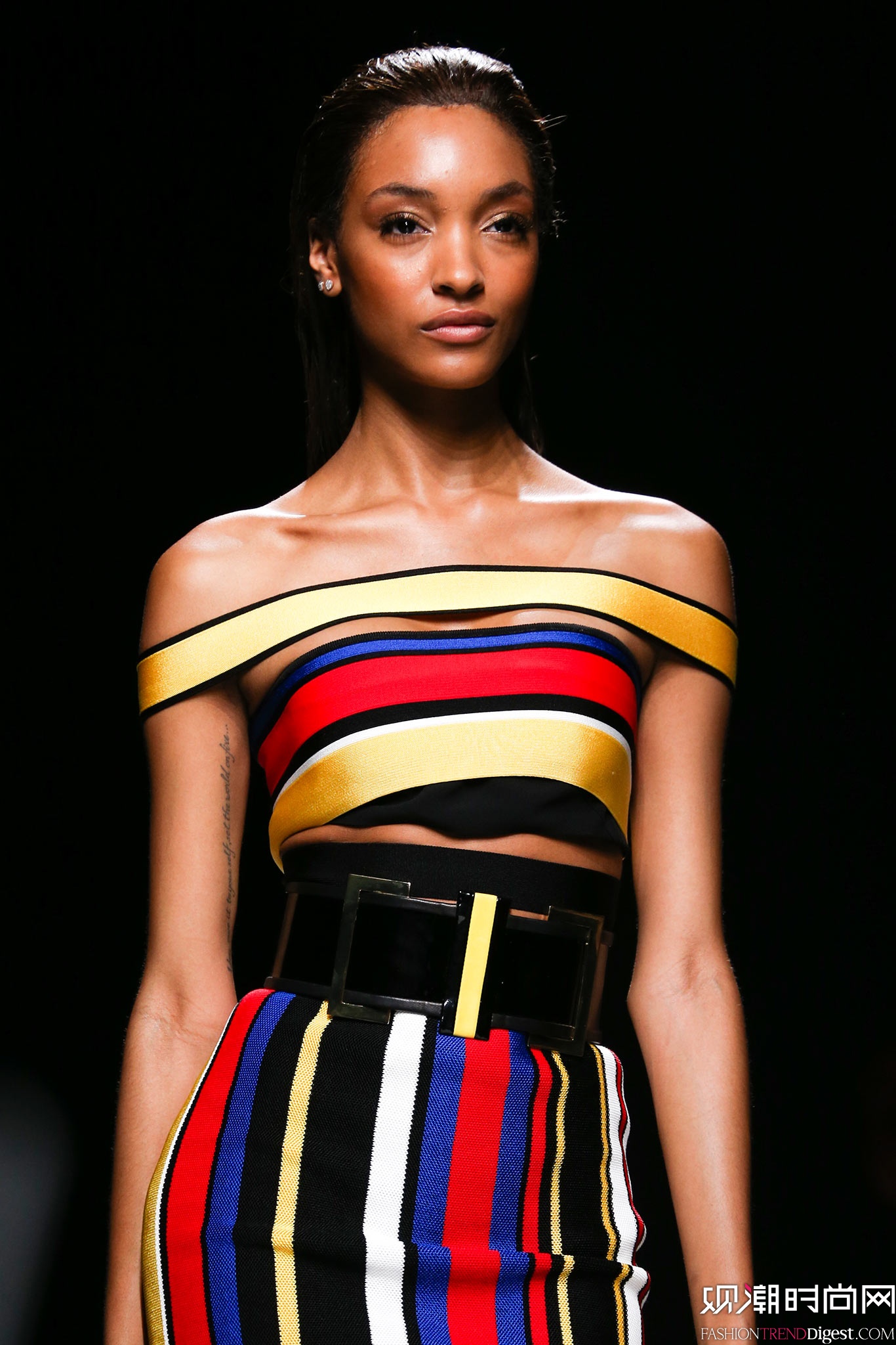 Balmain 2015İrbDƬ