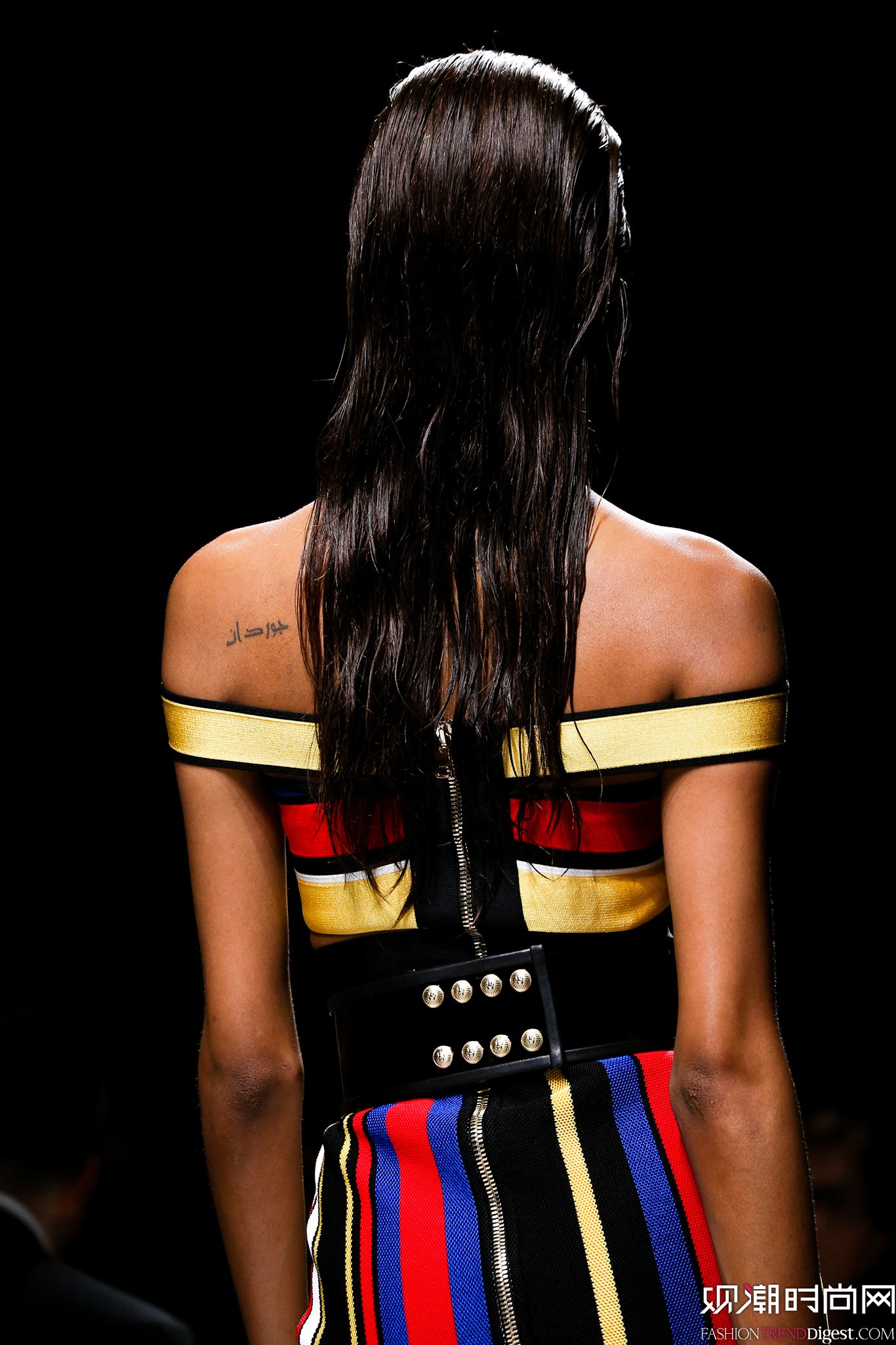 Balmain 2015İrbDƬ