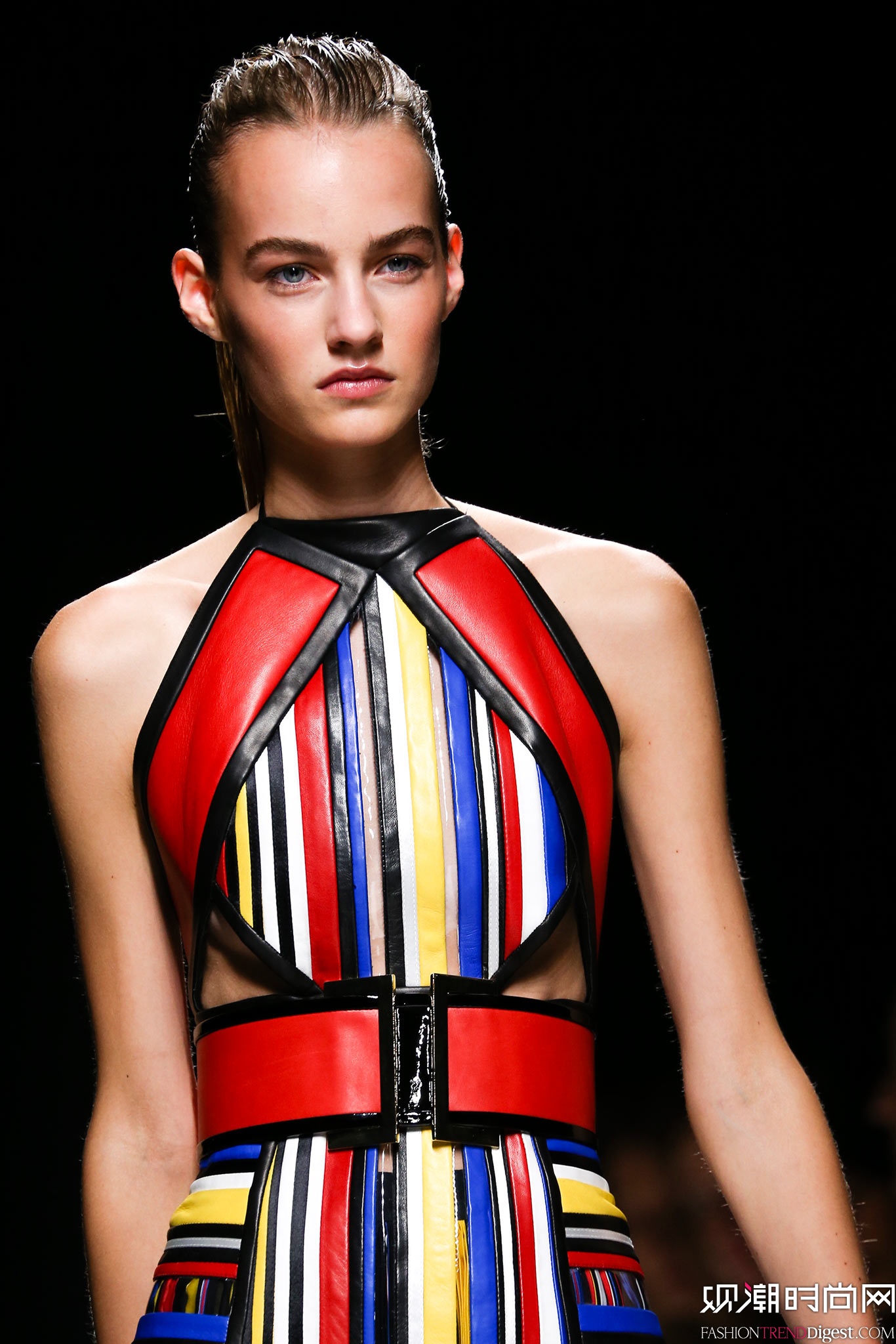 Balmain 2015İrbDƬ