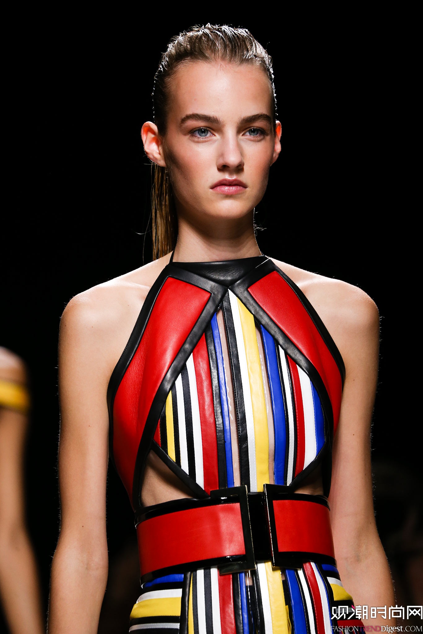 Balmain 2015İrbDƬ