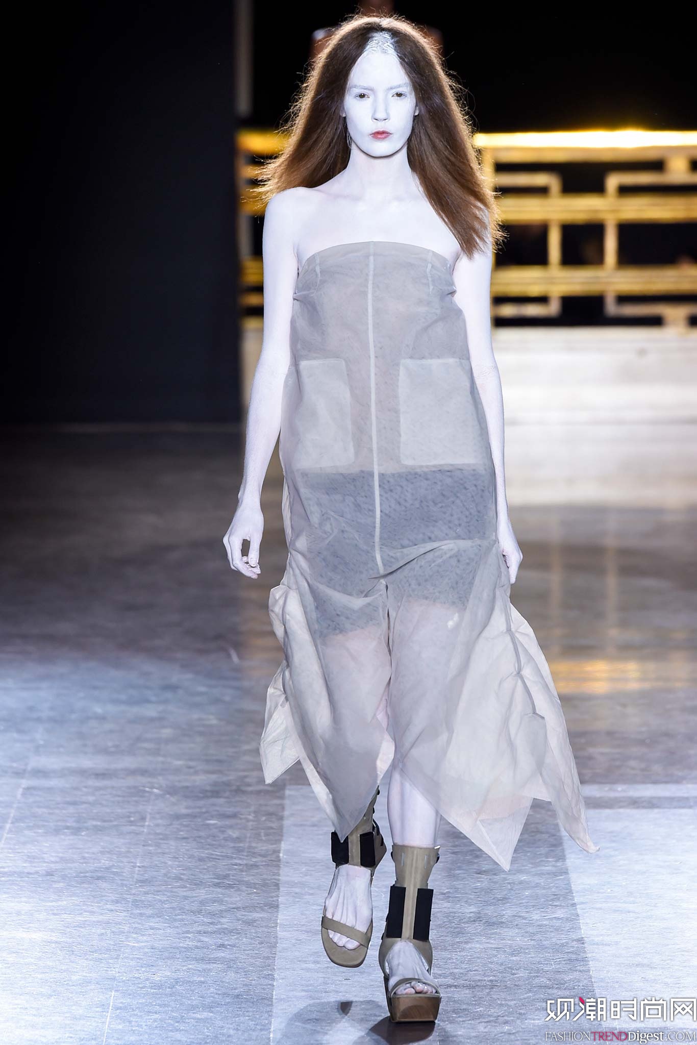 Rick Owens 2015İrbDƬ