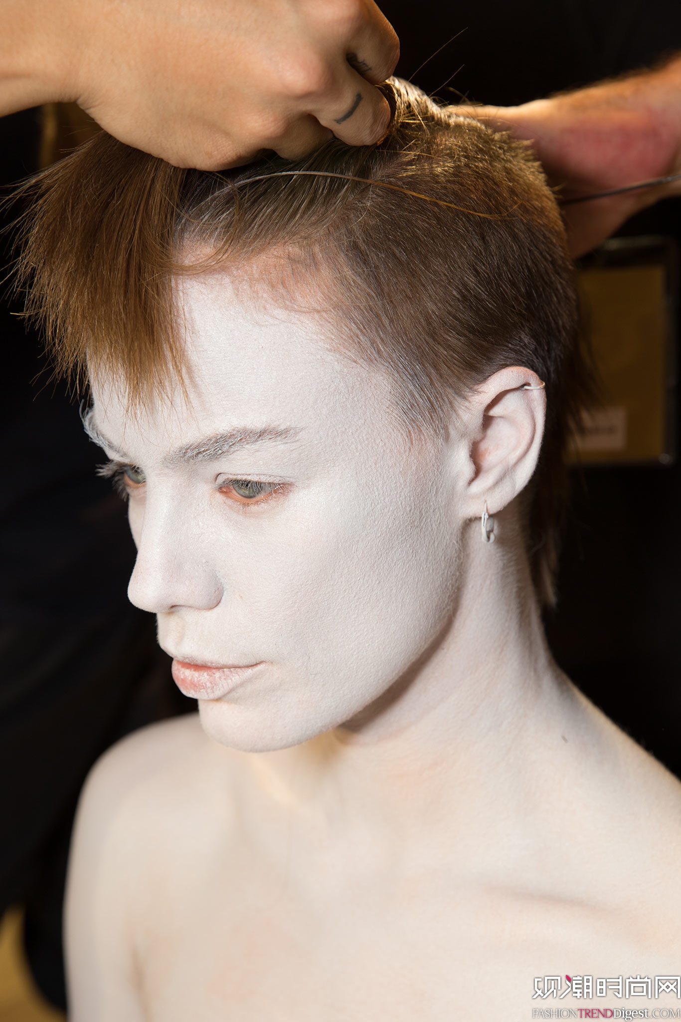 Rick Owens 2015İrbDƬ