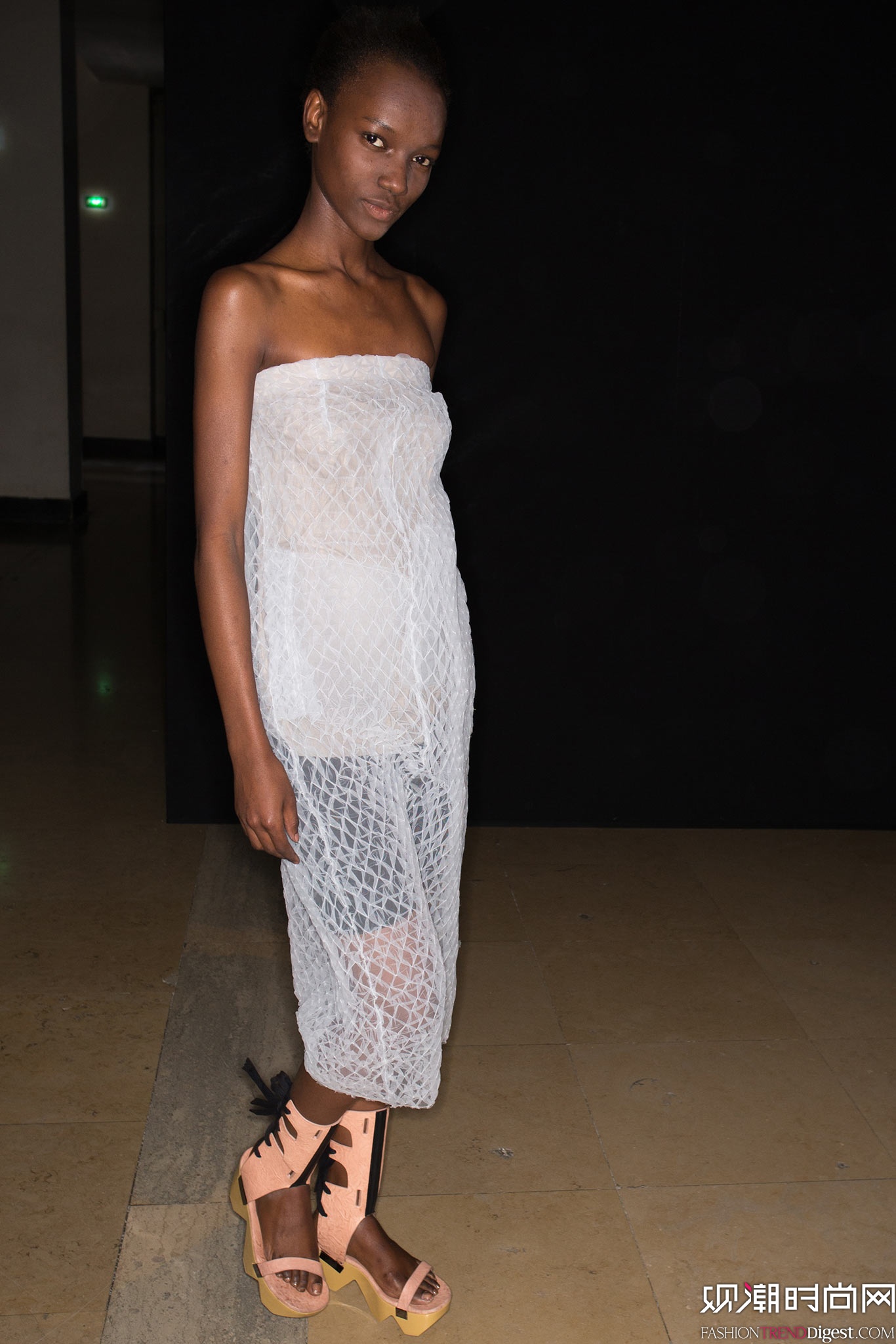 Rick Owens 2015İrbDƬ