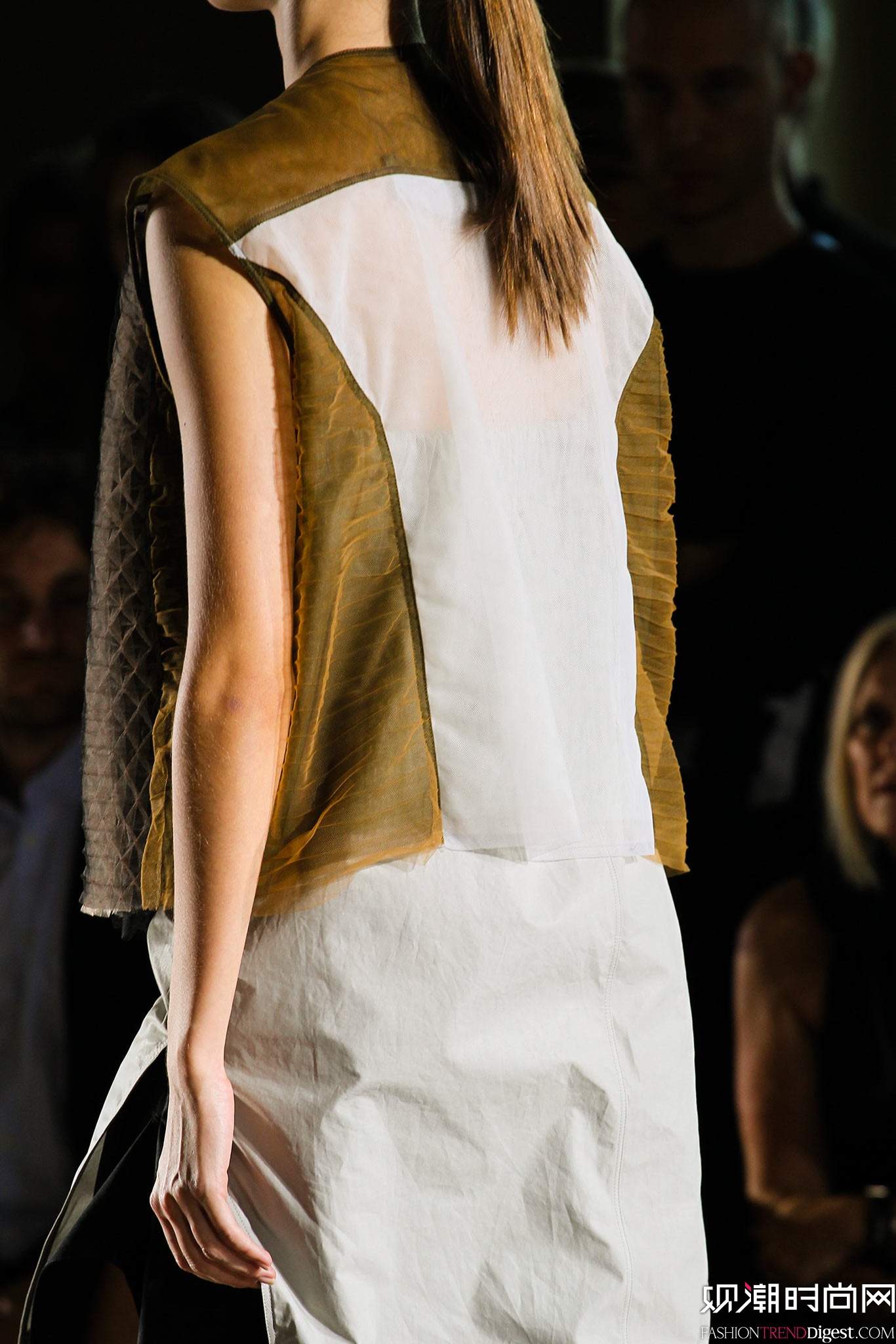 Rick Owens 2015İrbDƬ